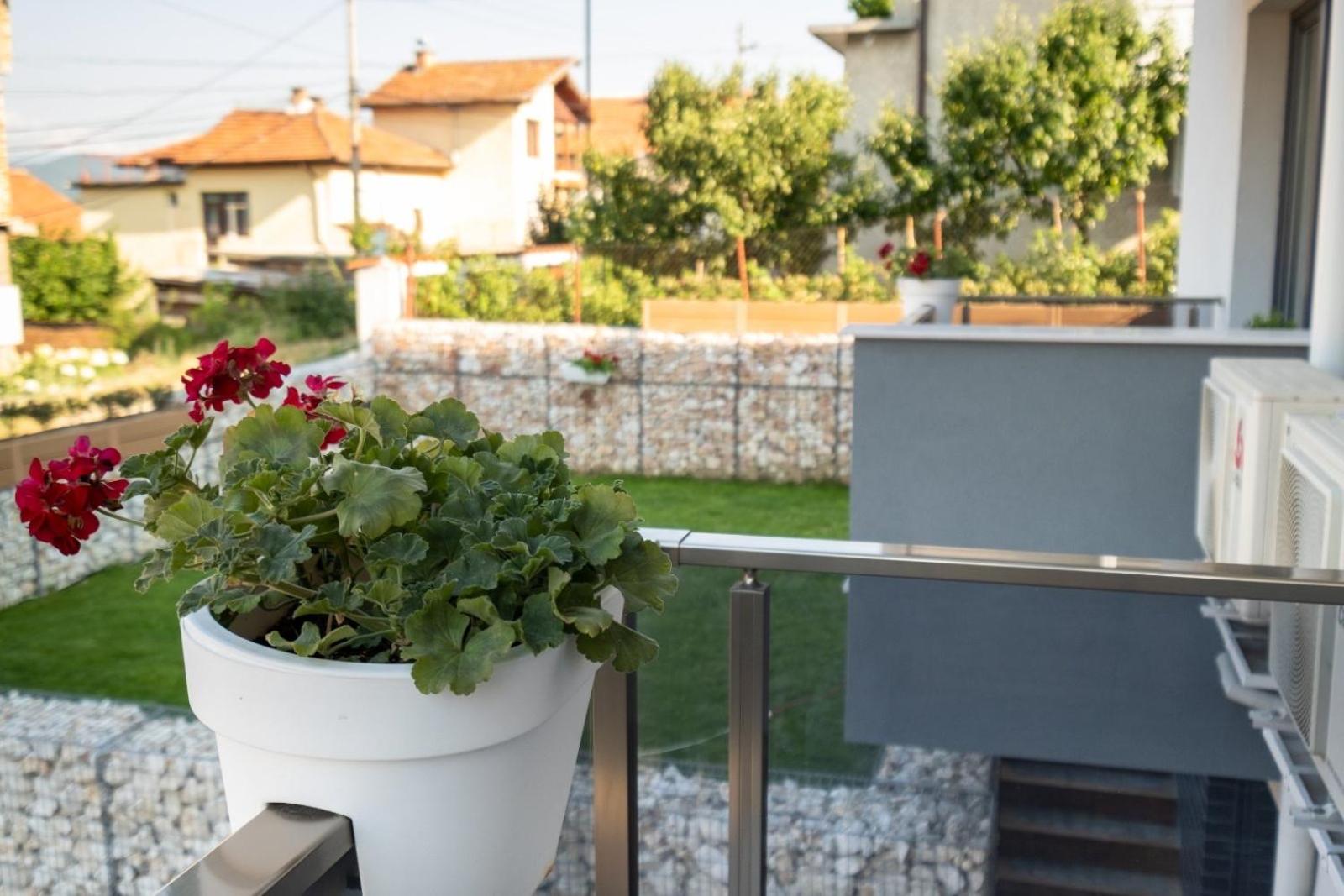 Hotel TheHouse - Apartment Kamenitza - Image 1