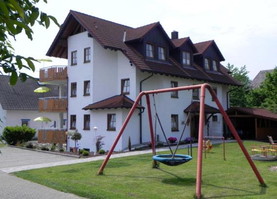 Gästehaus Trostelhof view 3
