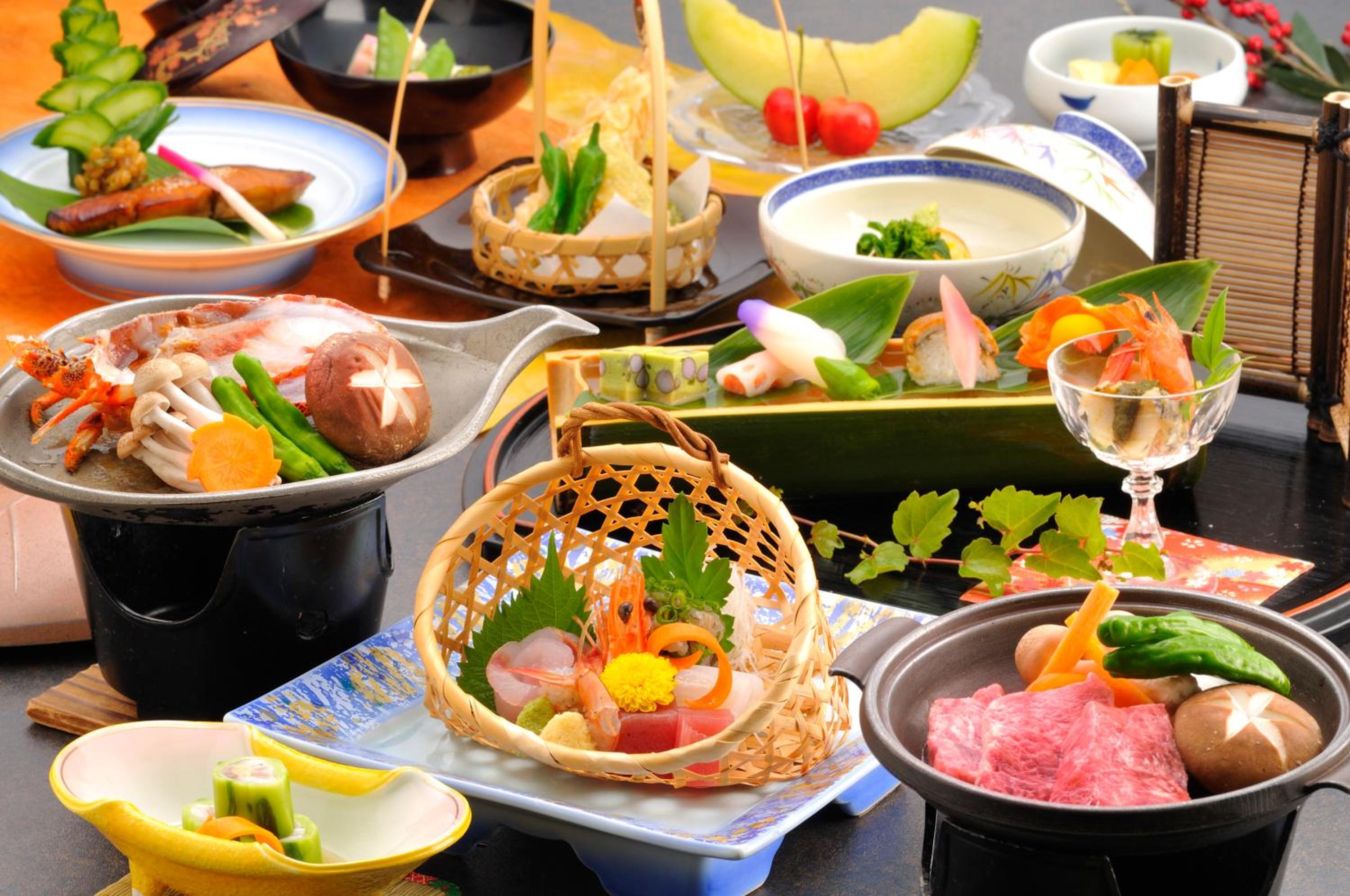 Izuajiro-onsen Shoufuen