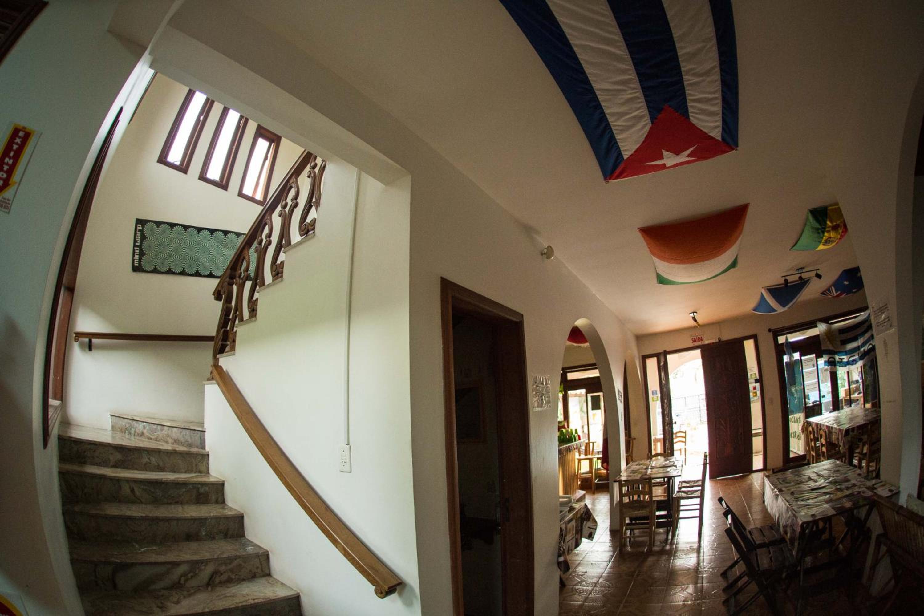 Geckos Hostel