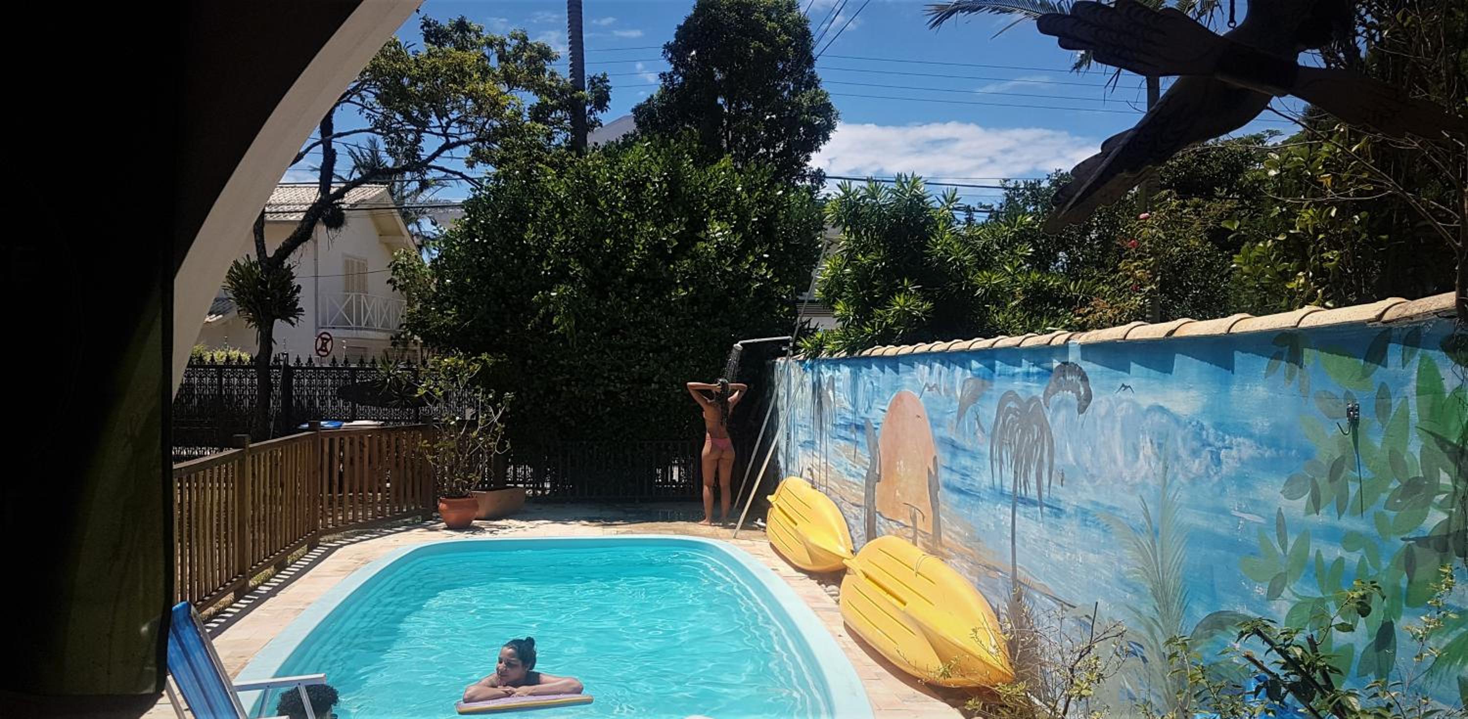 Geckos Hostel