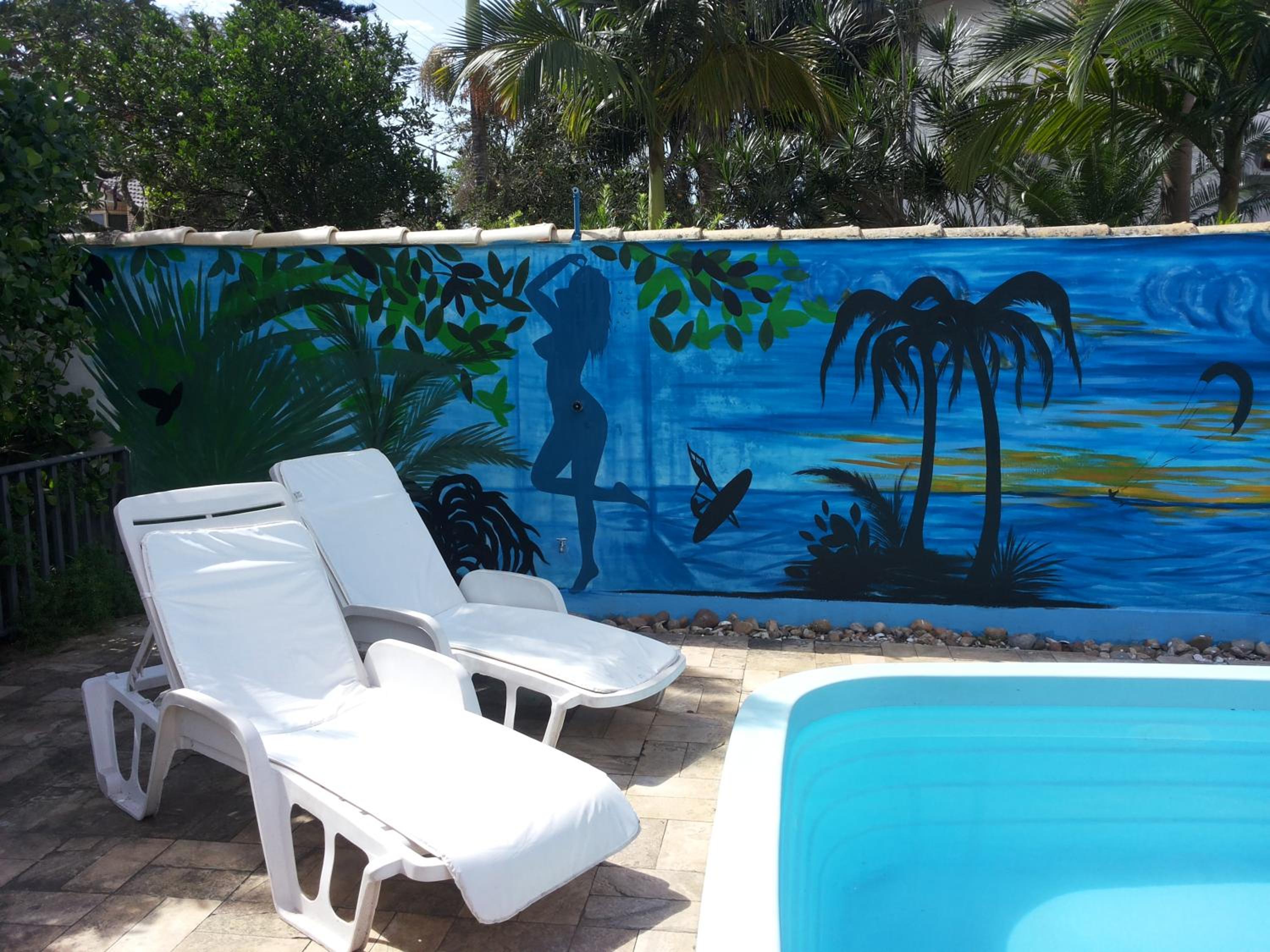 Geckos Hostel