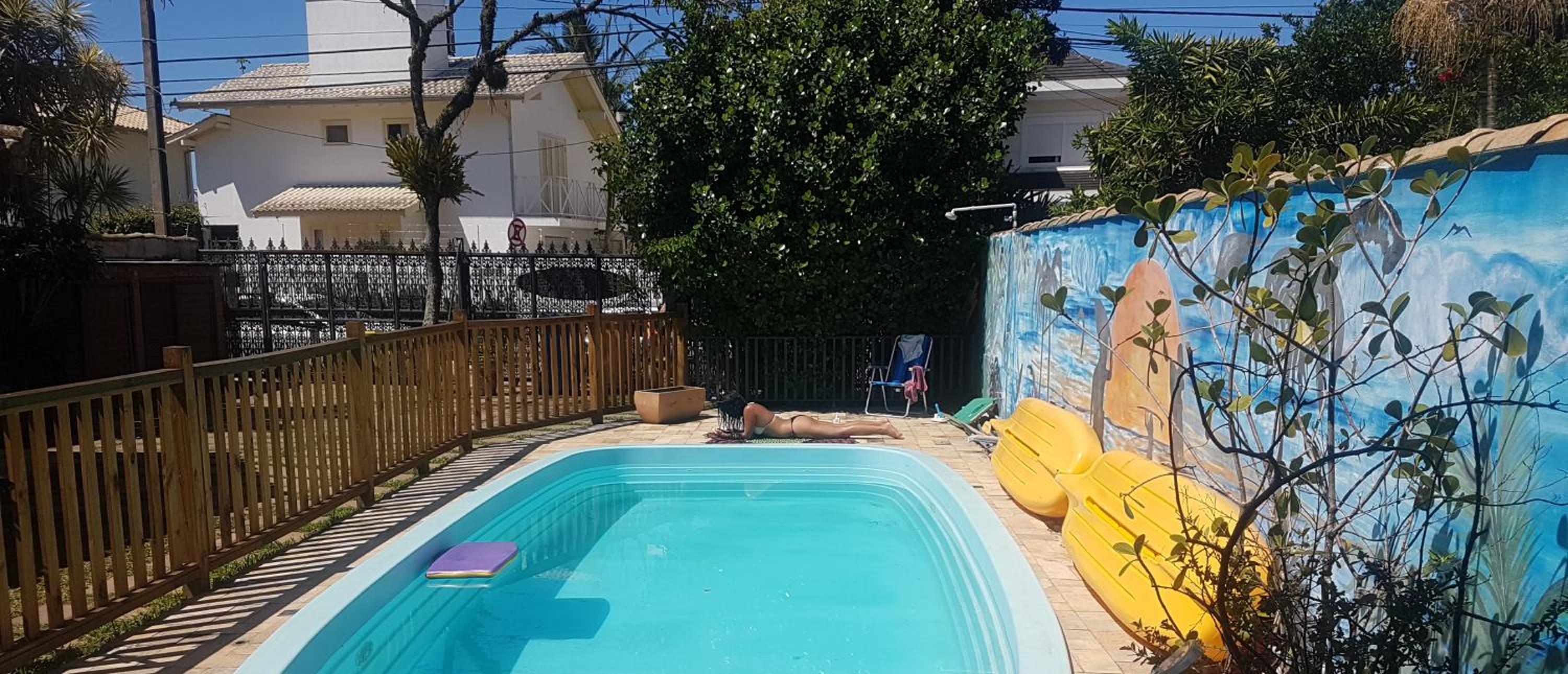 Geckos Hostel