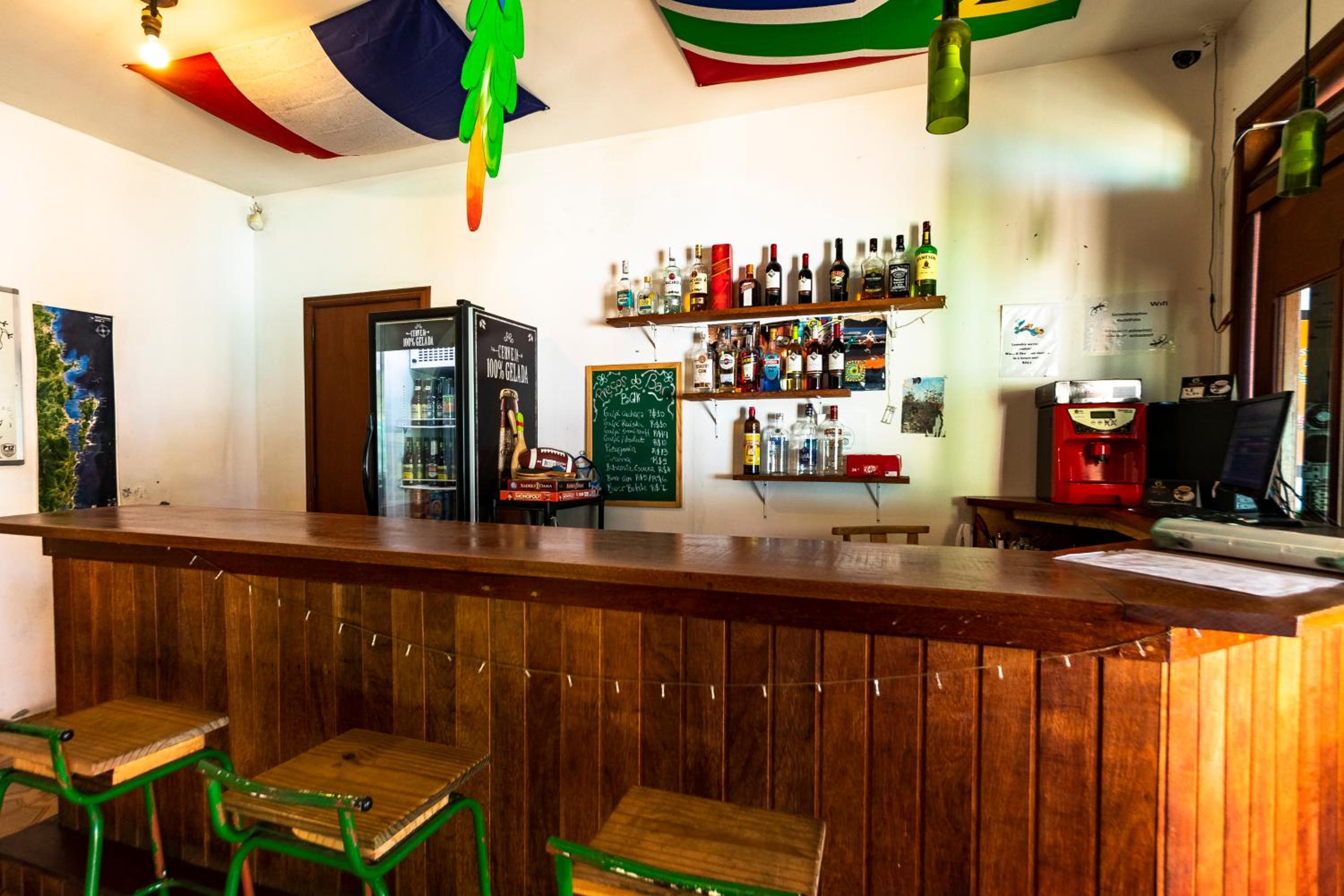 Geckos Hostel