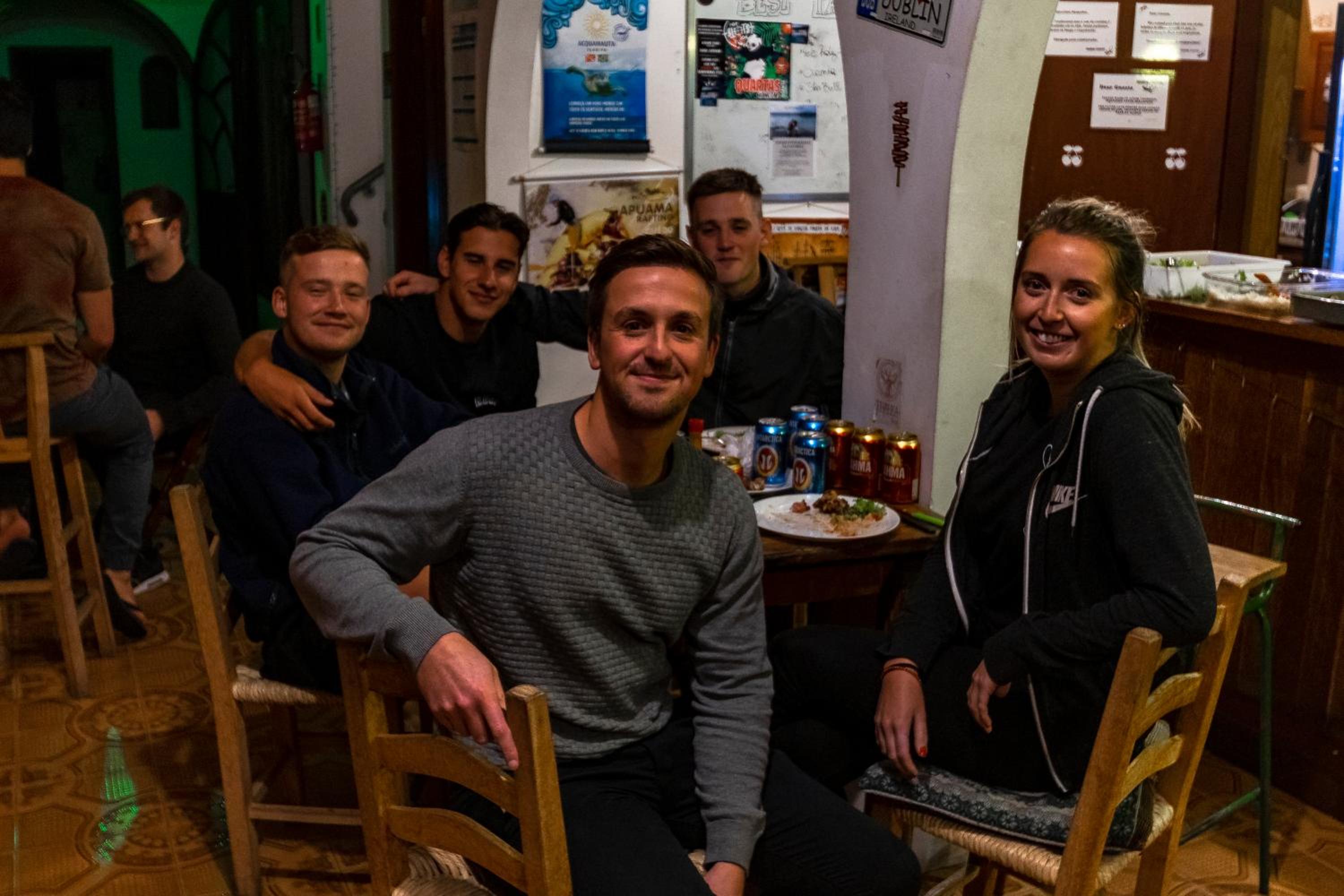 Geckos Hostel