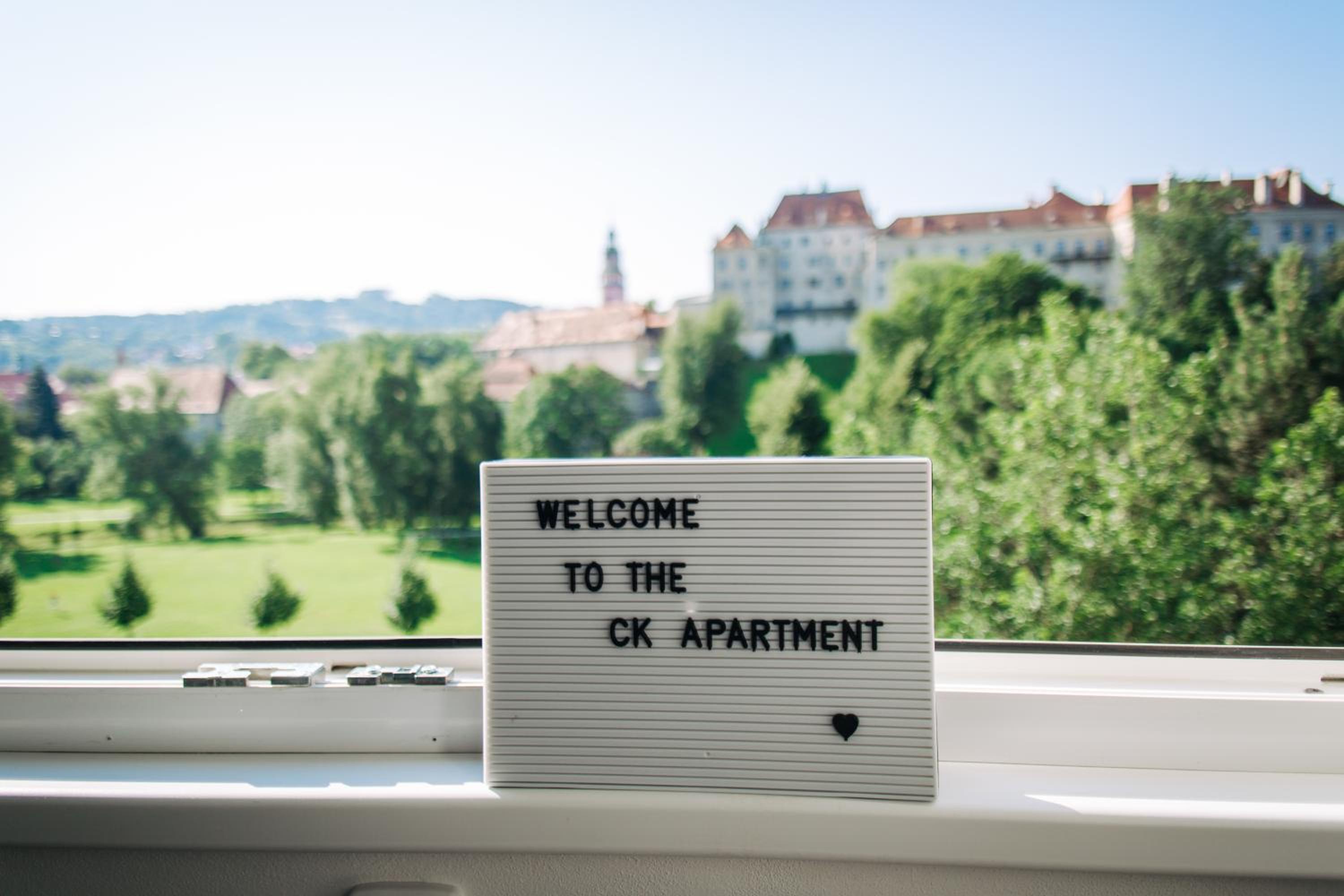 CK-Apartment