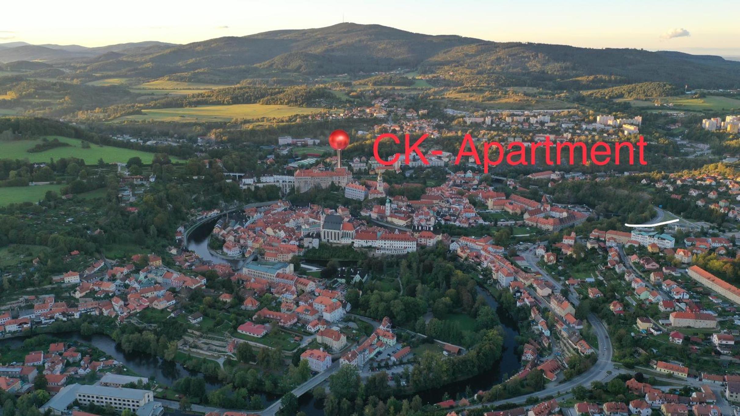 CK-Apartment
