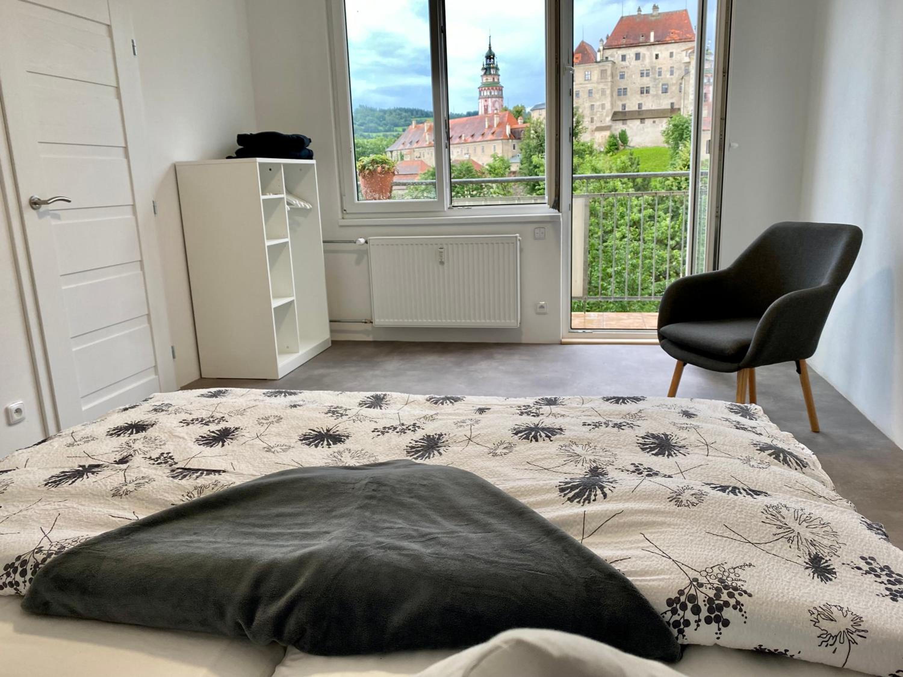 CK-Apartment