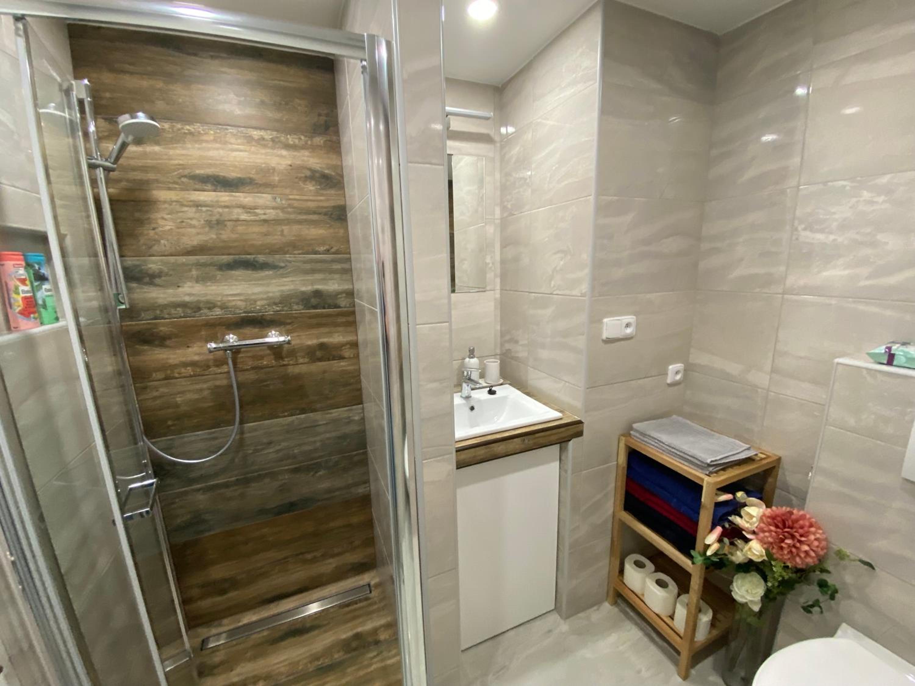CK-Apartment