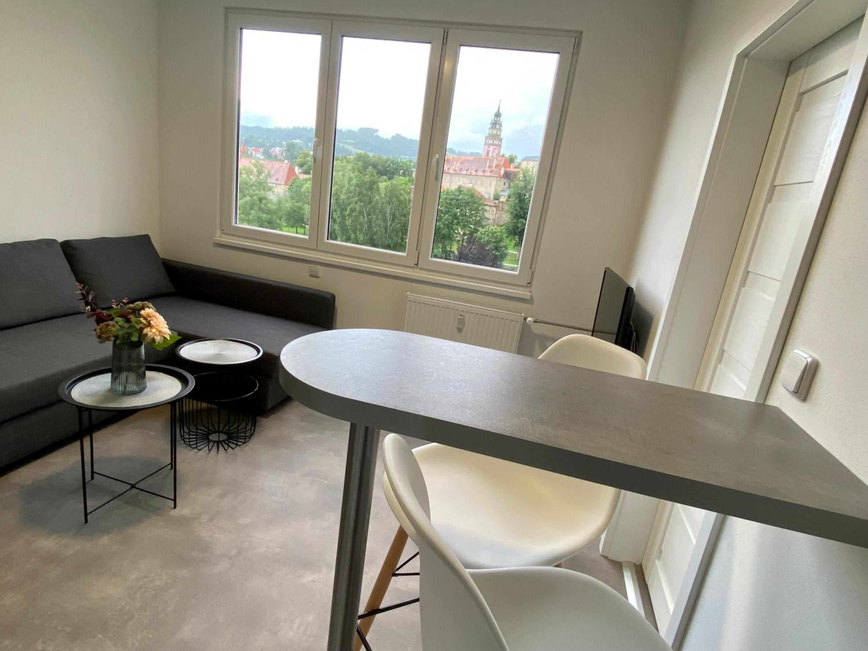 CK-Apartment