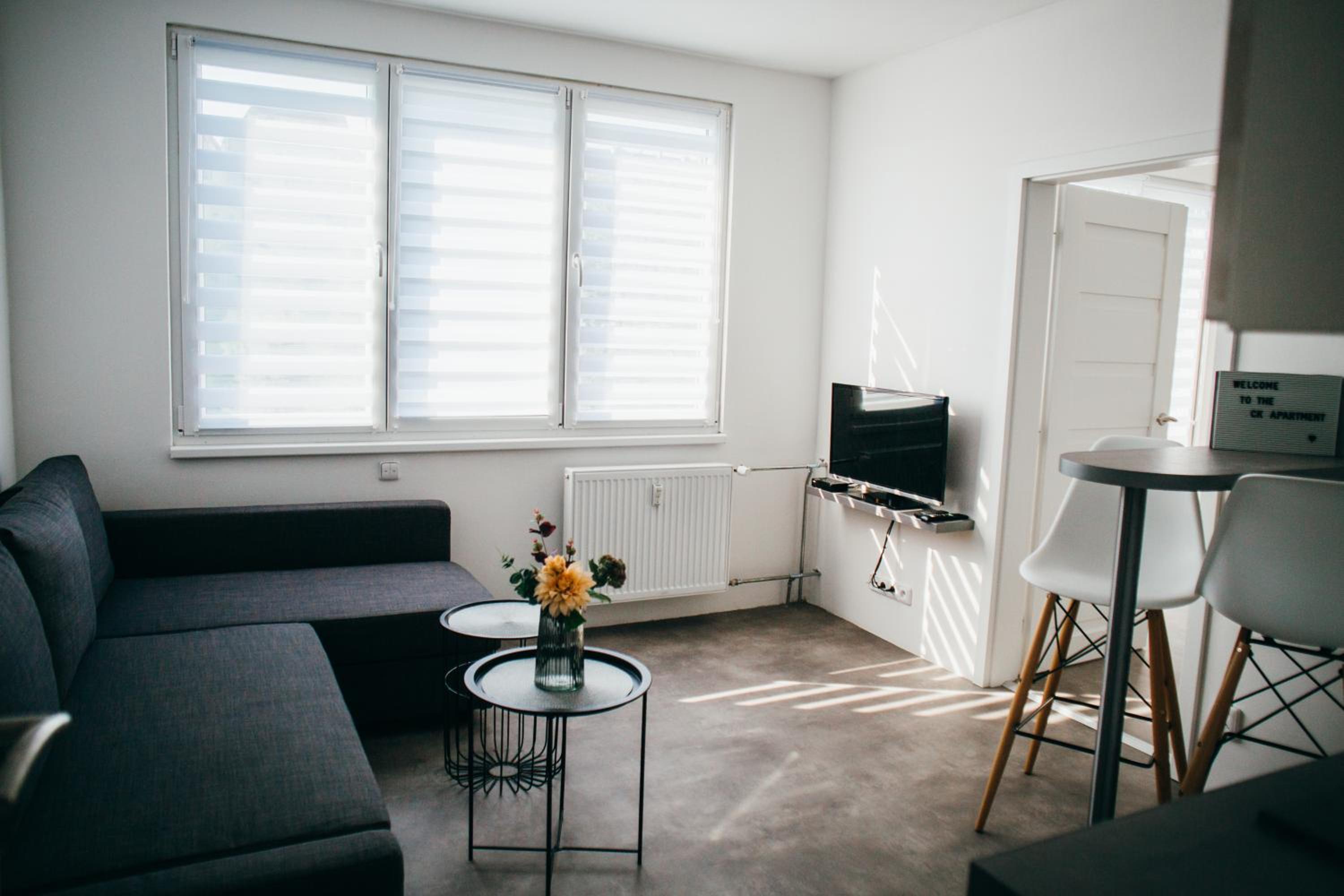 CK-Apartment