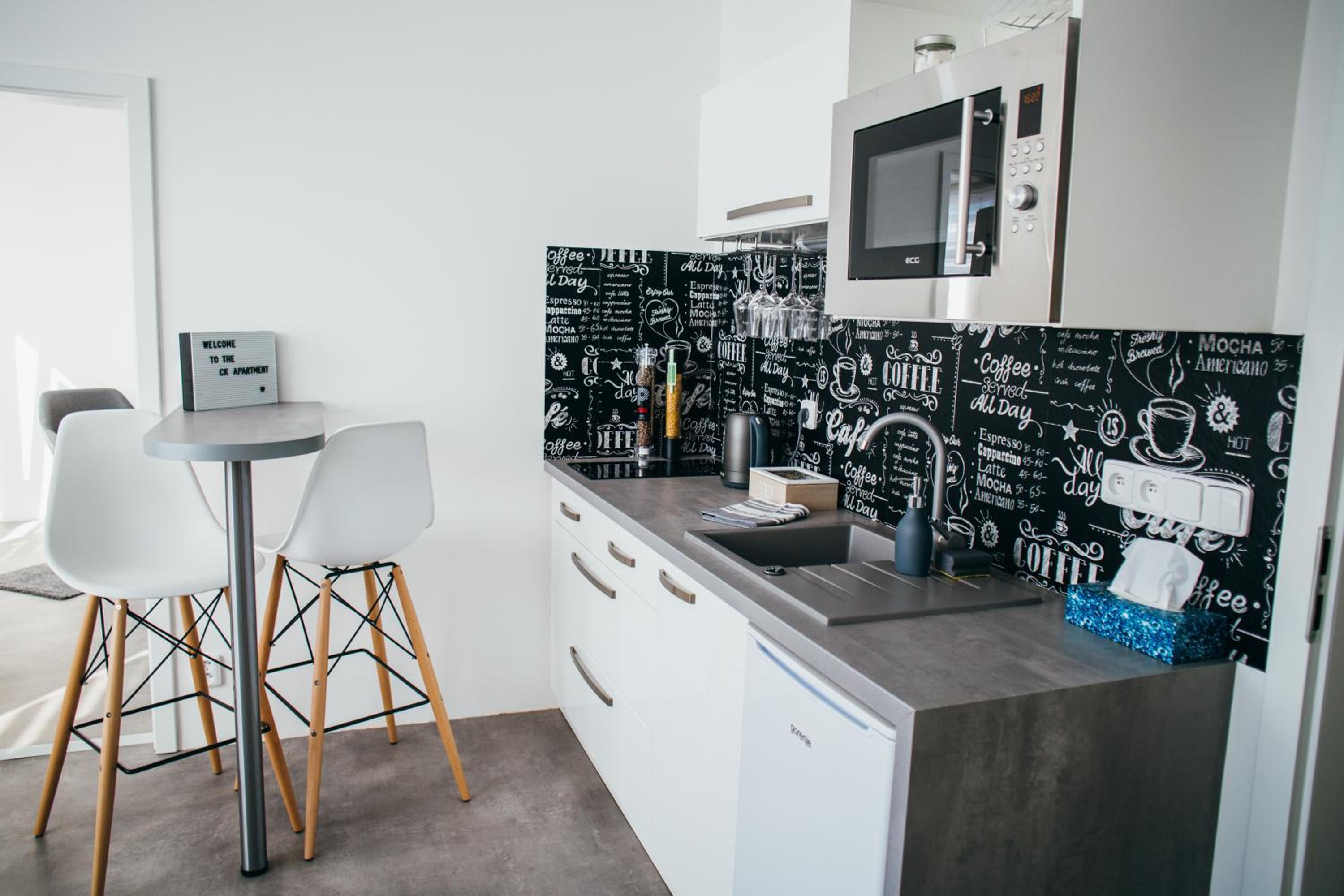 CK-Apartment