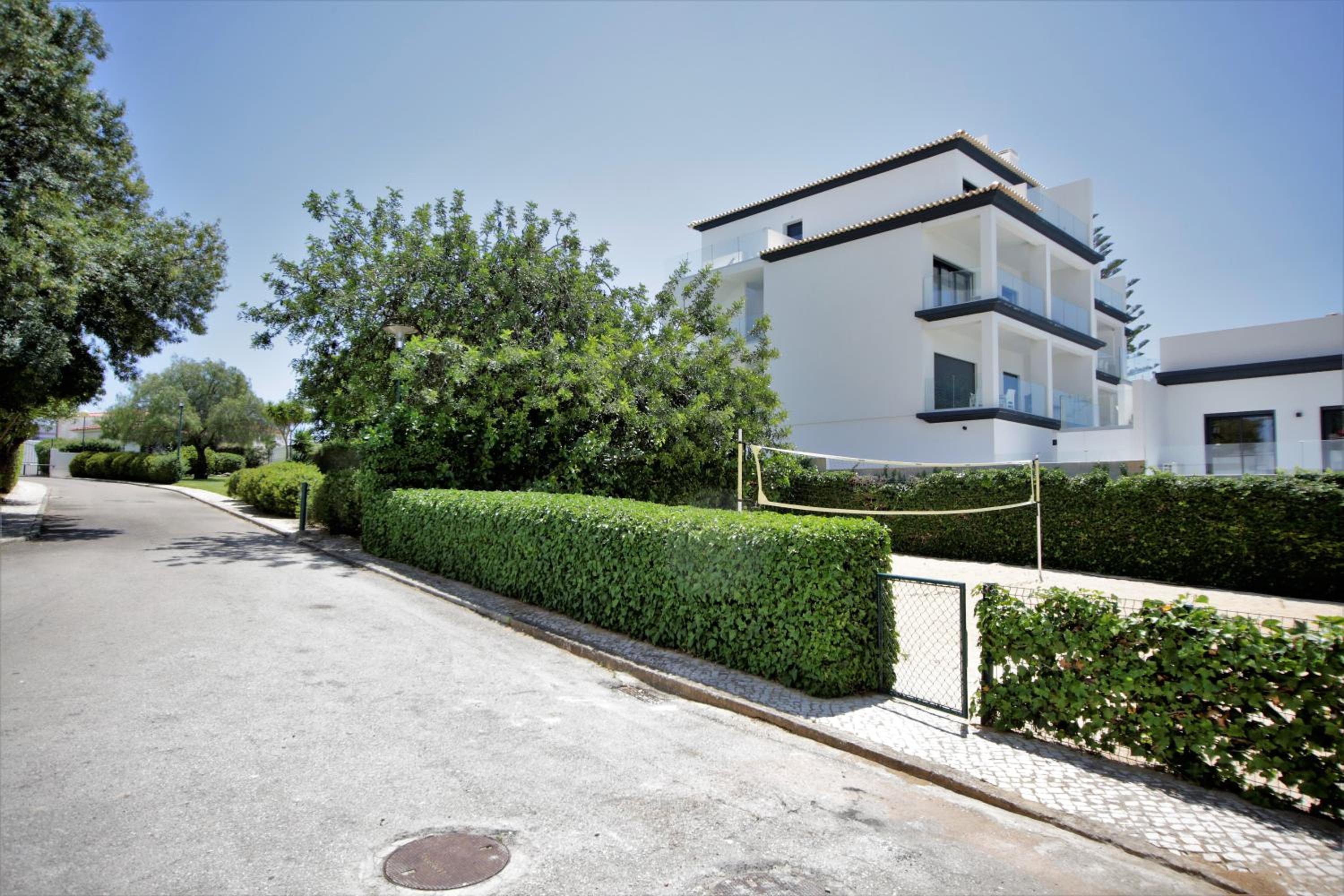 Hotel Sea View Apartment - 3 Swimming Pool & Fitness