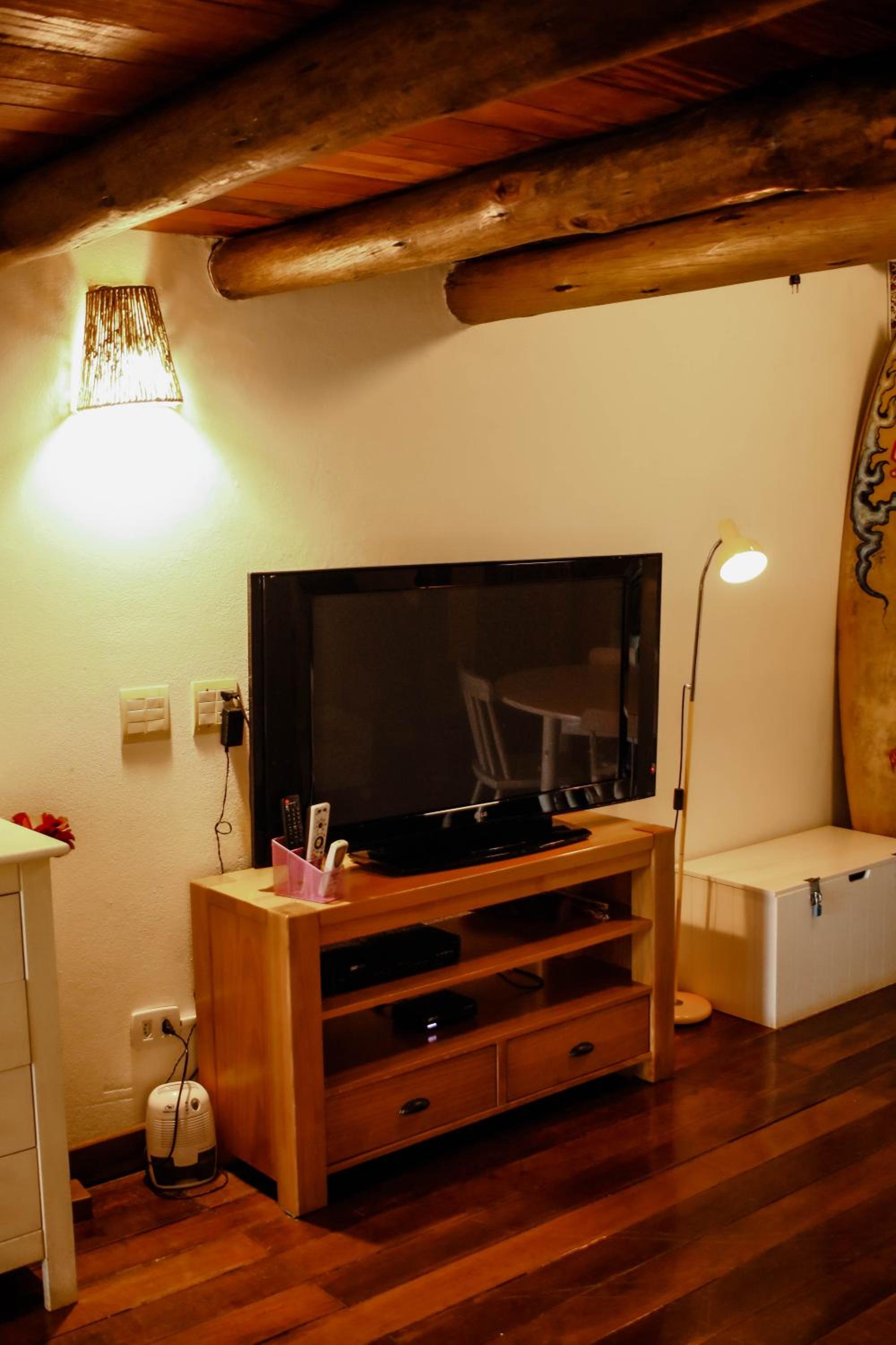 Maresias Beach House - Casas de alugueis em cond beira mar