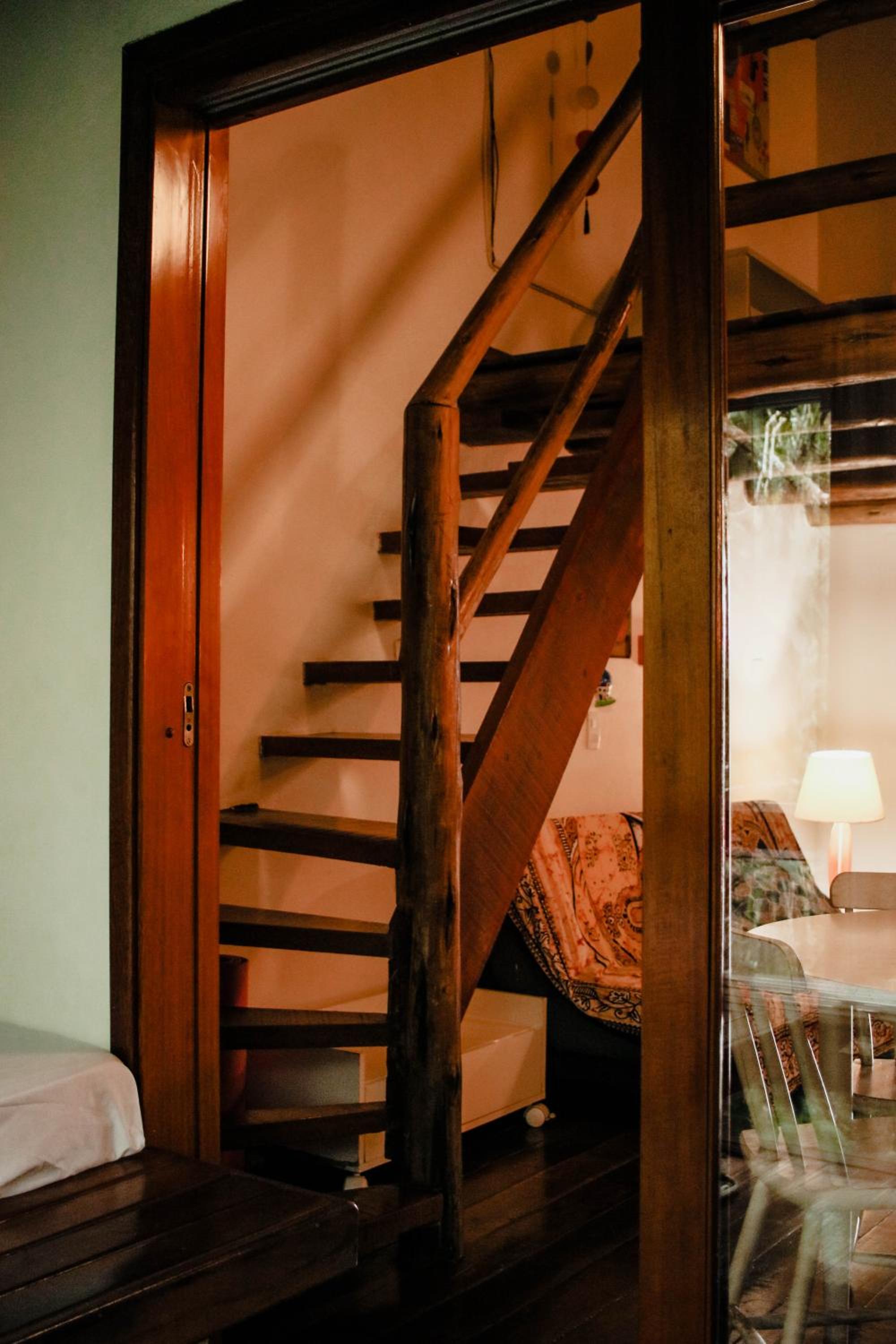 Maresias Beach House - Casas de alugueis em cond beira mar