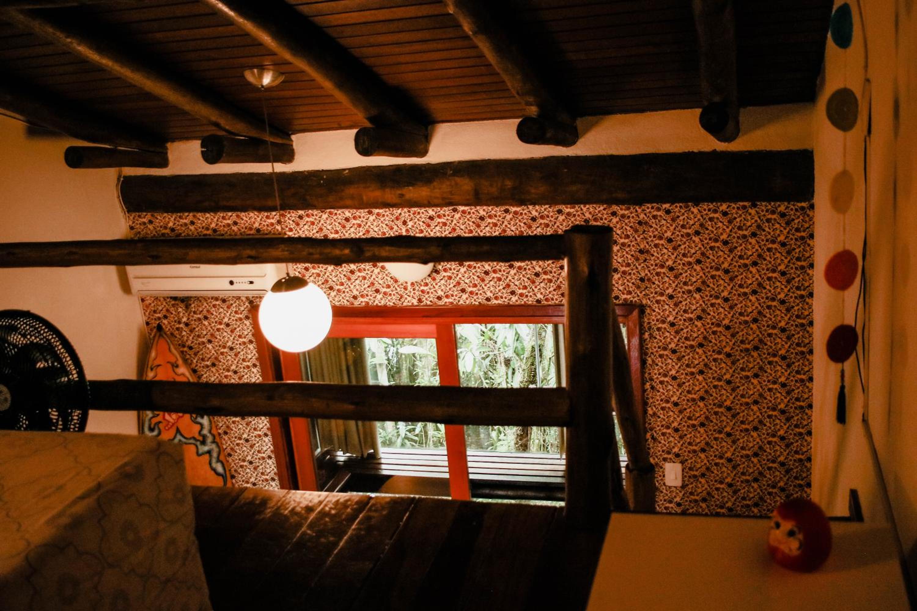 Maresias Beach House - Casas de alugueis em cond beira mar