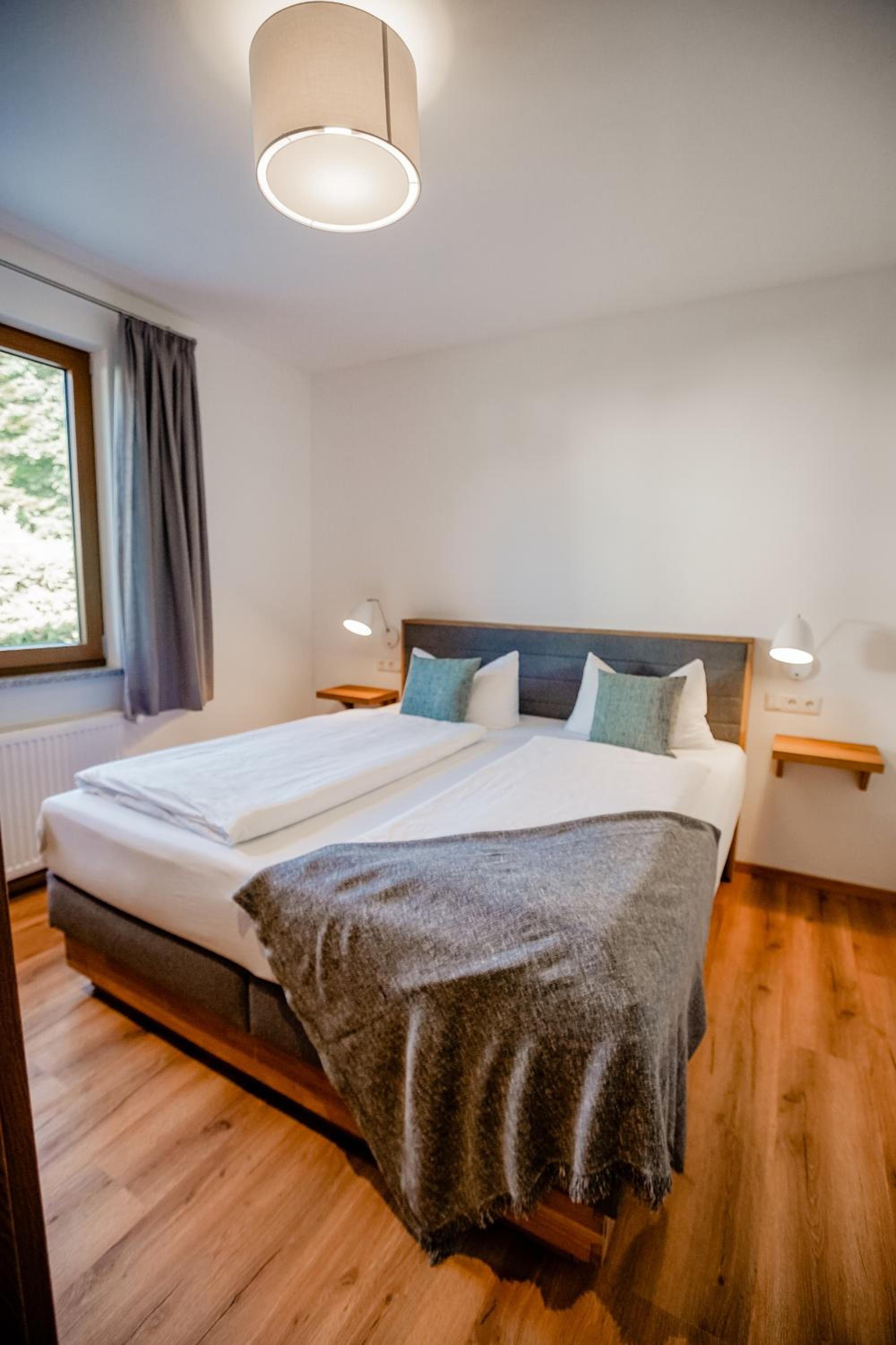 Der Lärchenhof Ferienwohnungen
