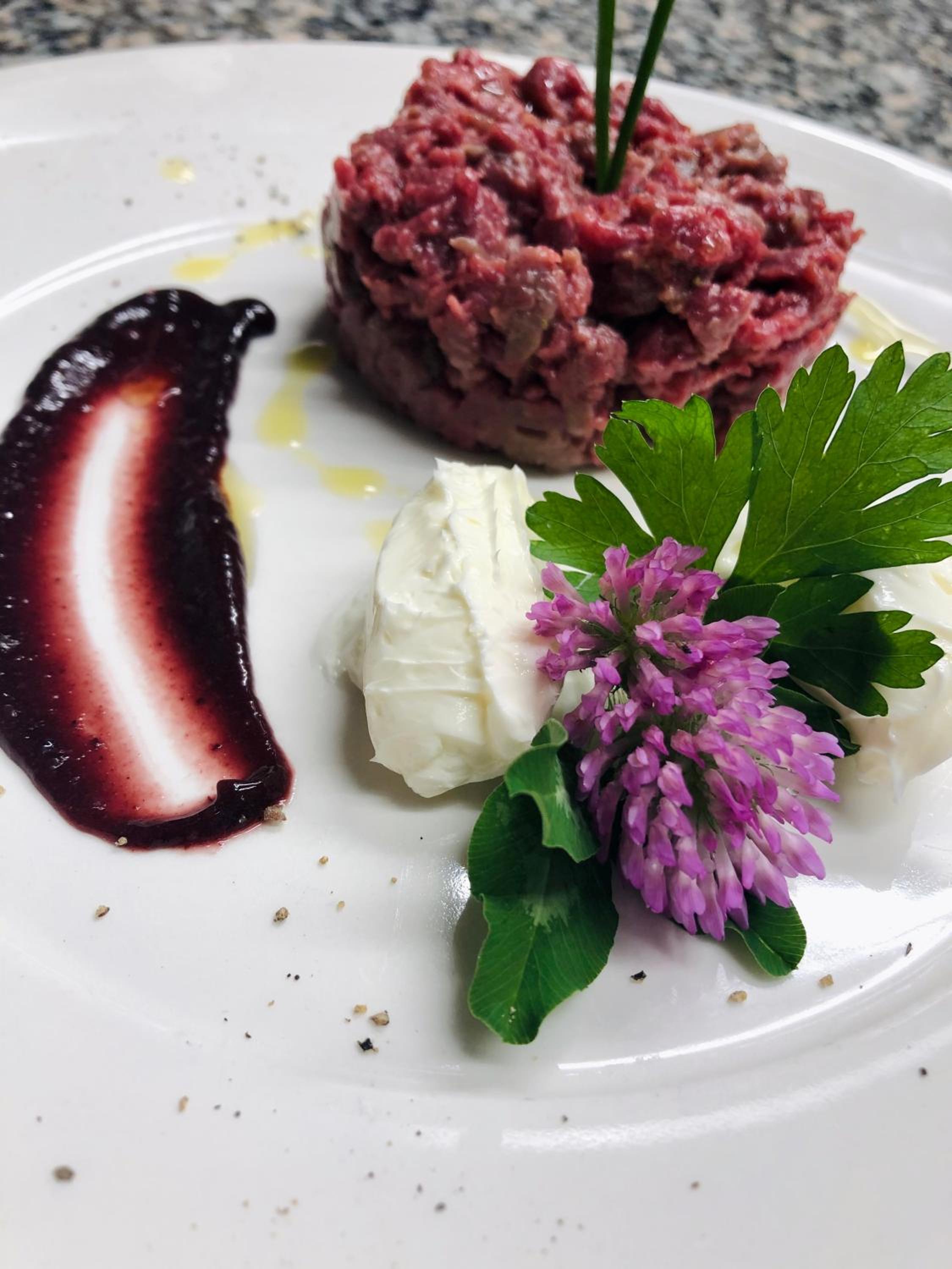 Agriturismo Le Radici