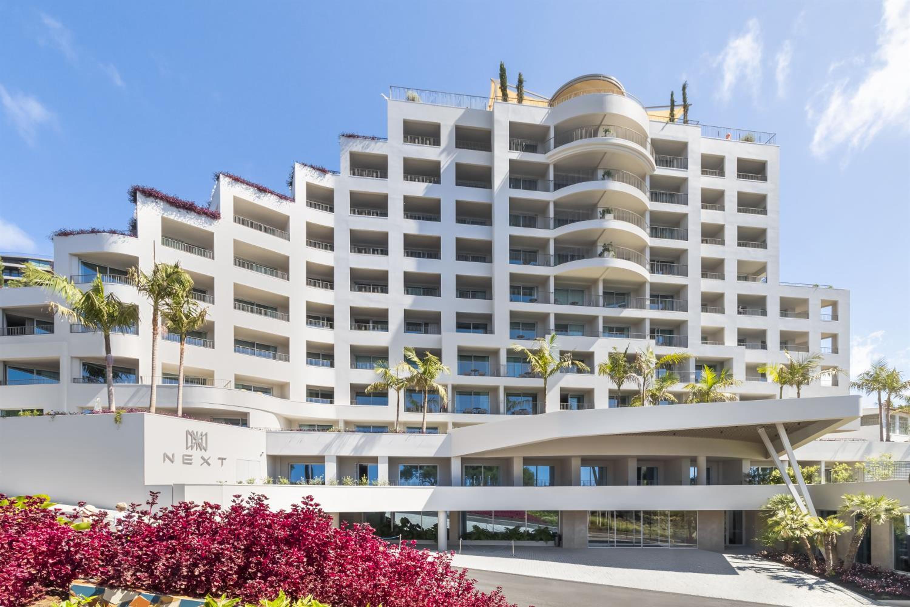 Hotel NEXT - by Savoy Signature - Image 1