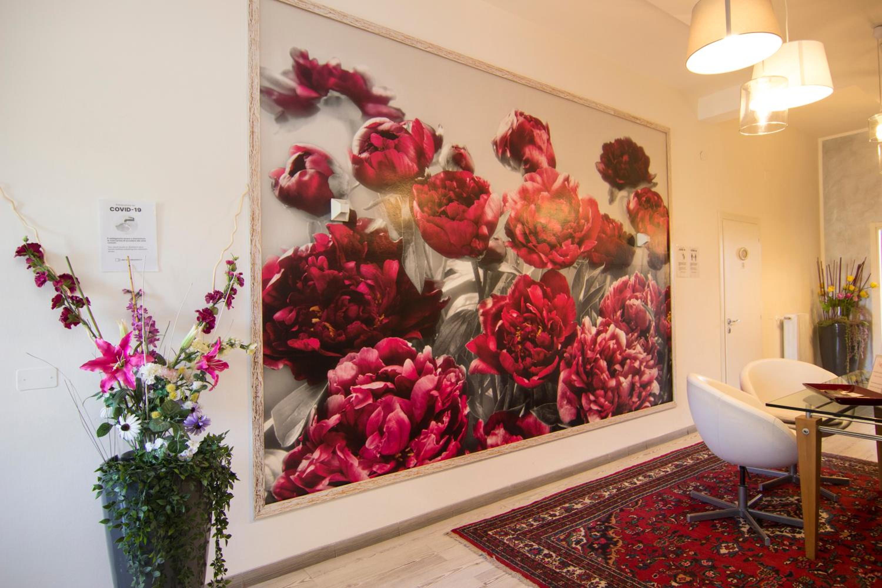 B&B 7 Rooms