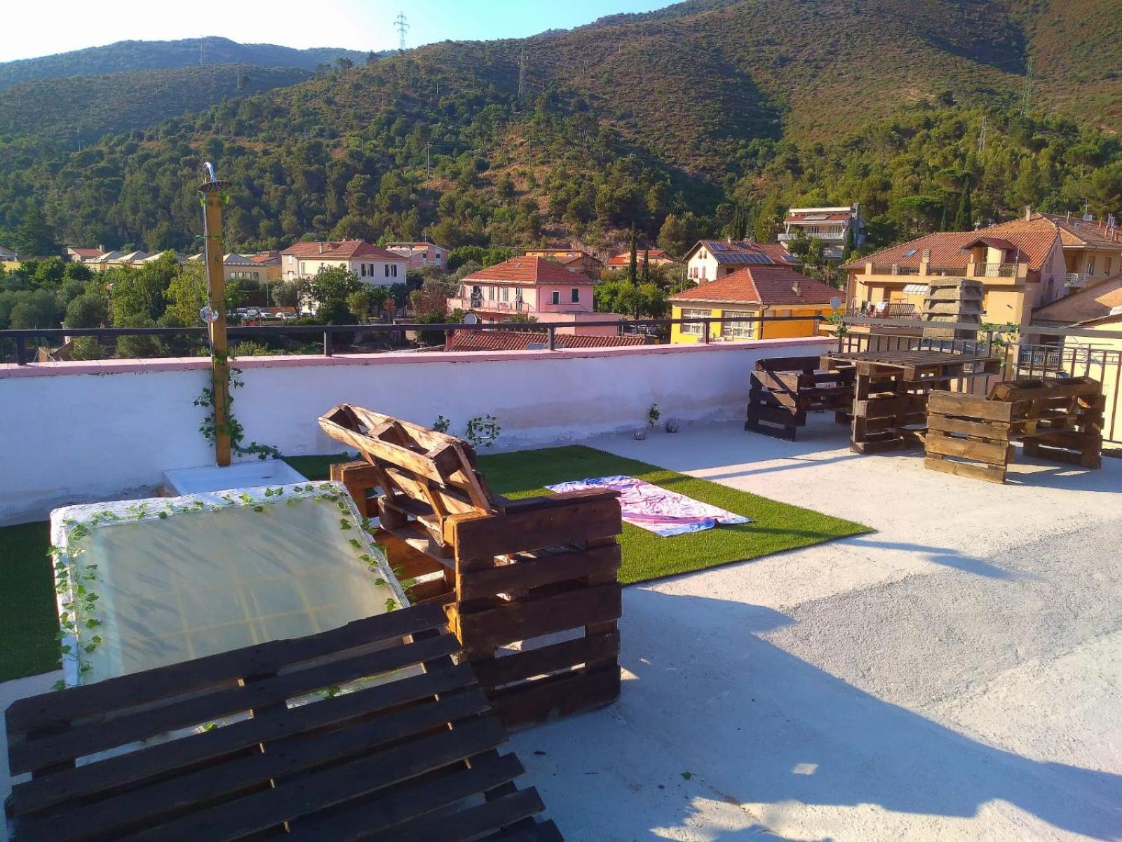 roof