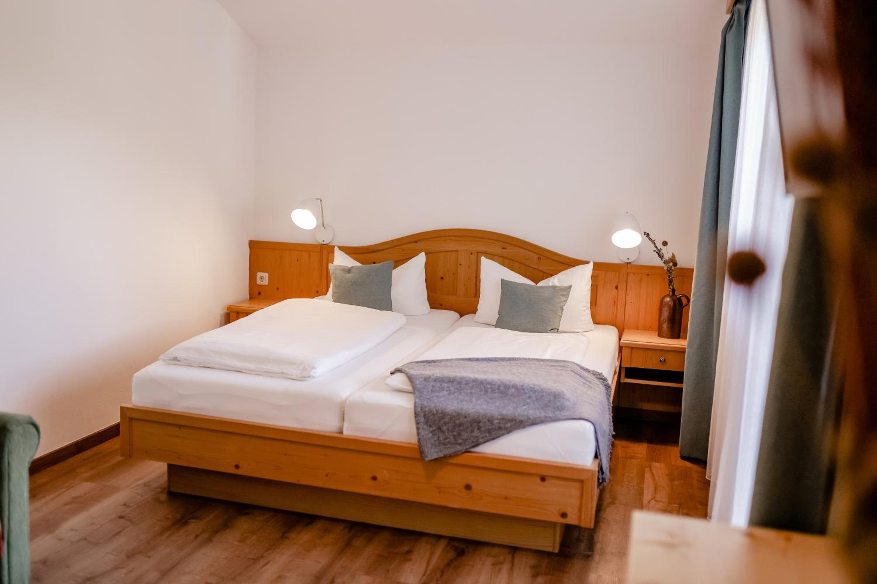 Der Lärchenhof Ferienwohnungen