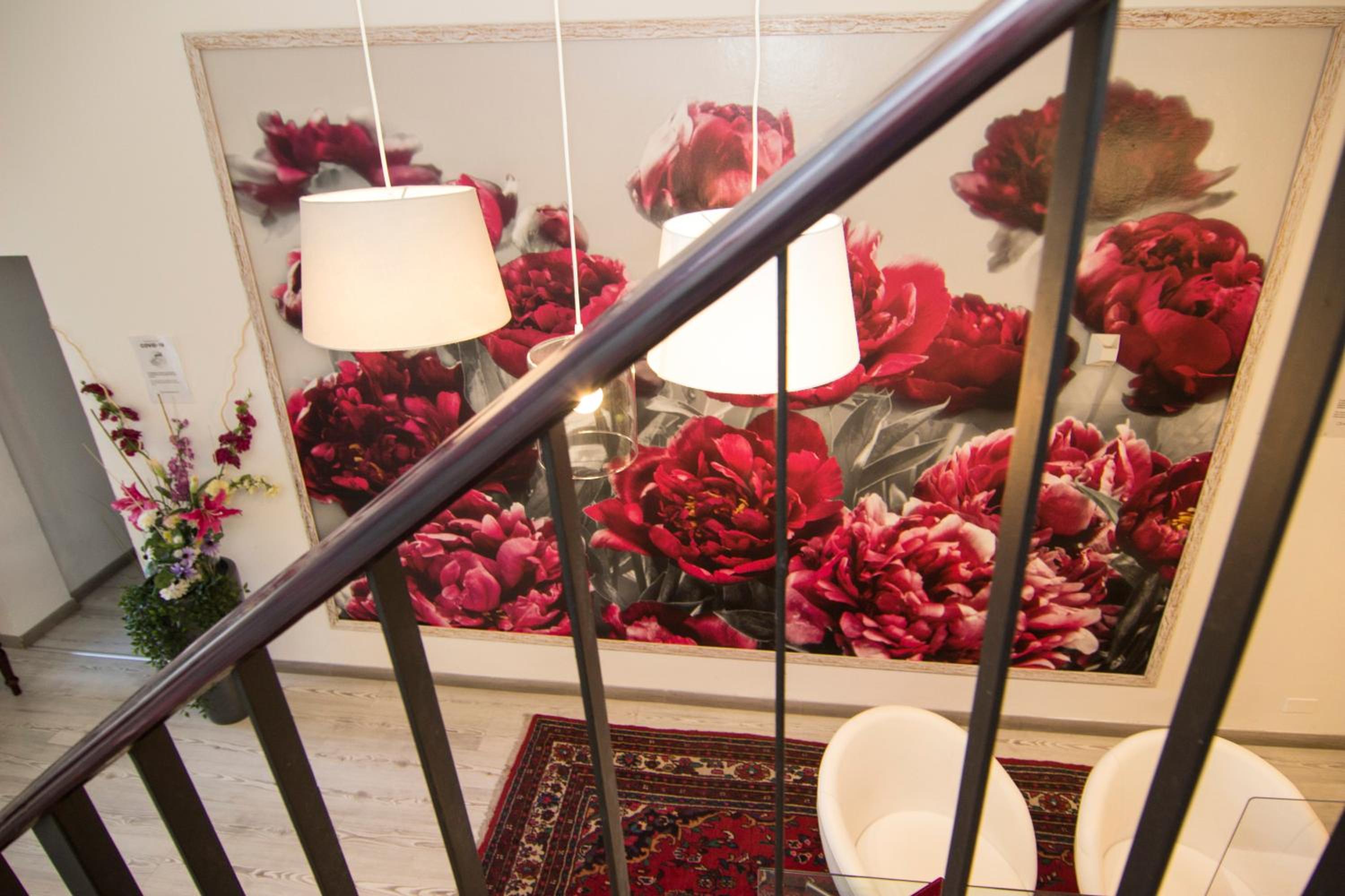 B&B 7 Rooms