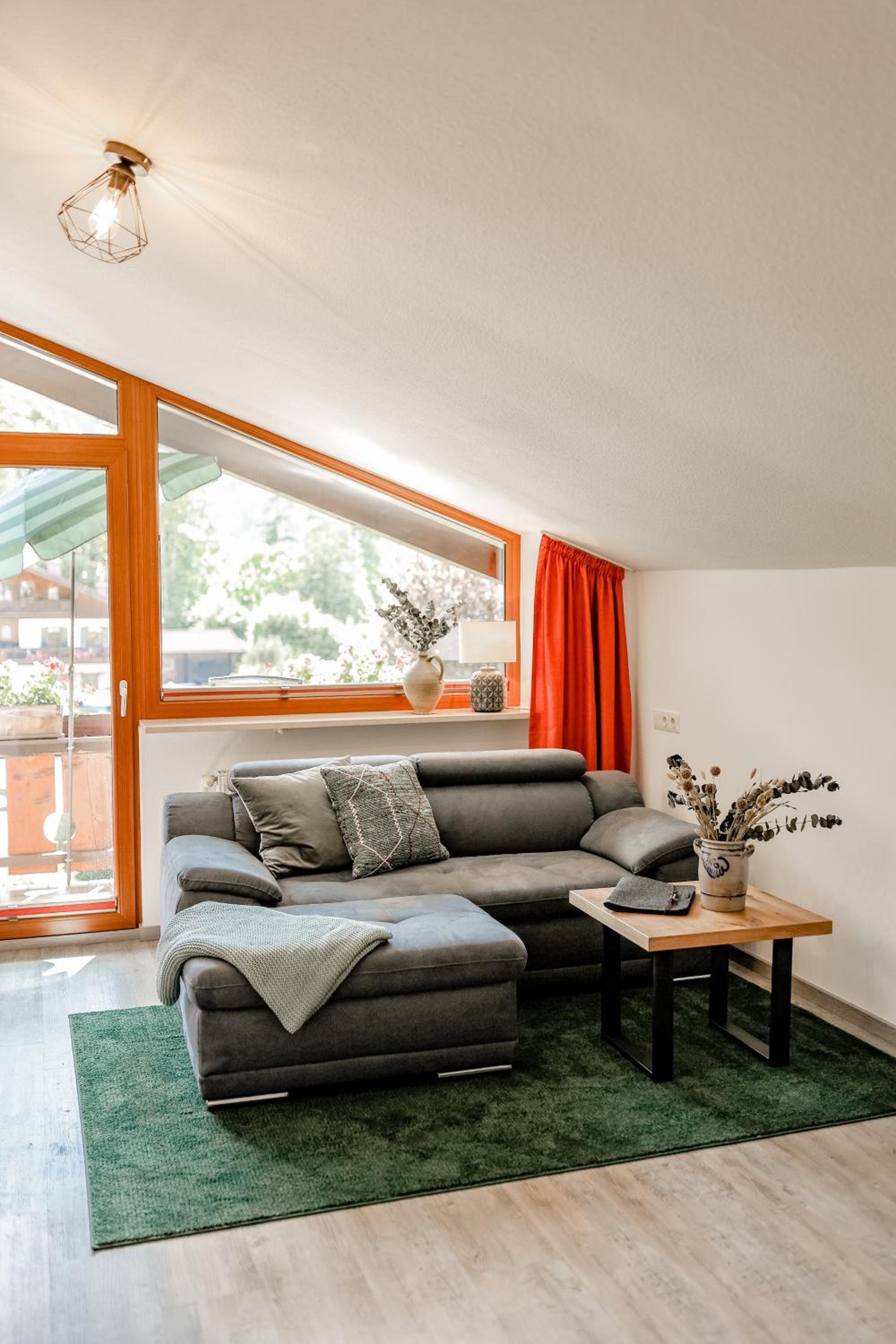 Der Lärchenhof Ferienwohnungen