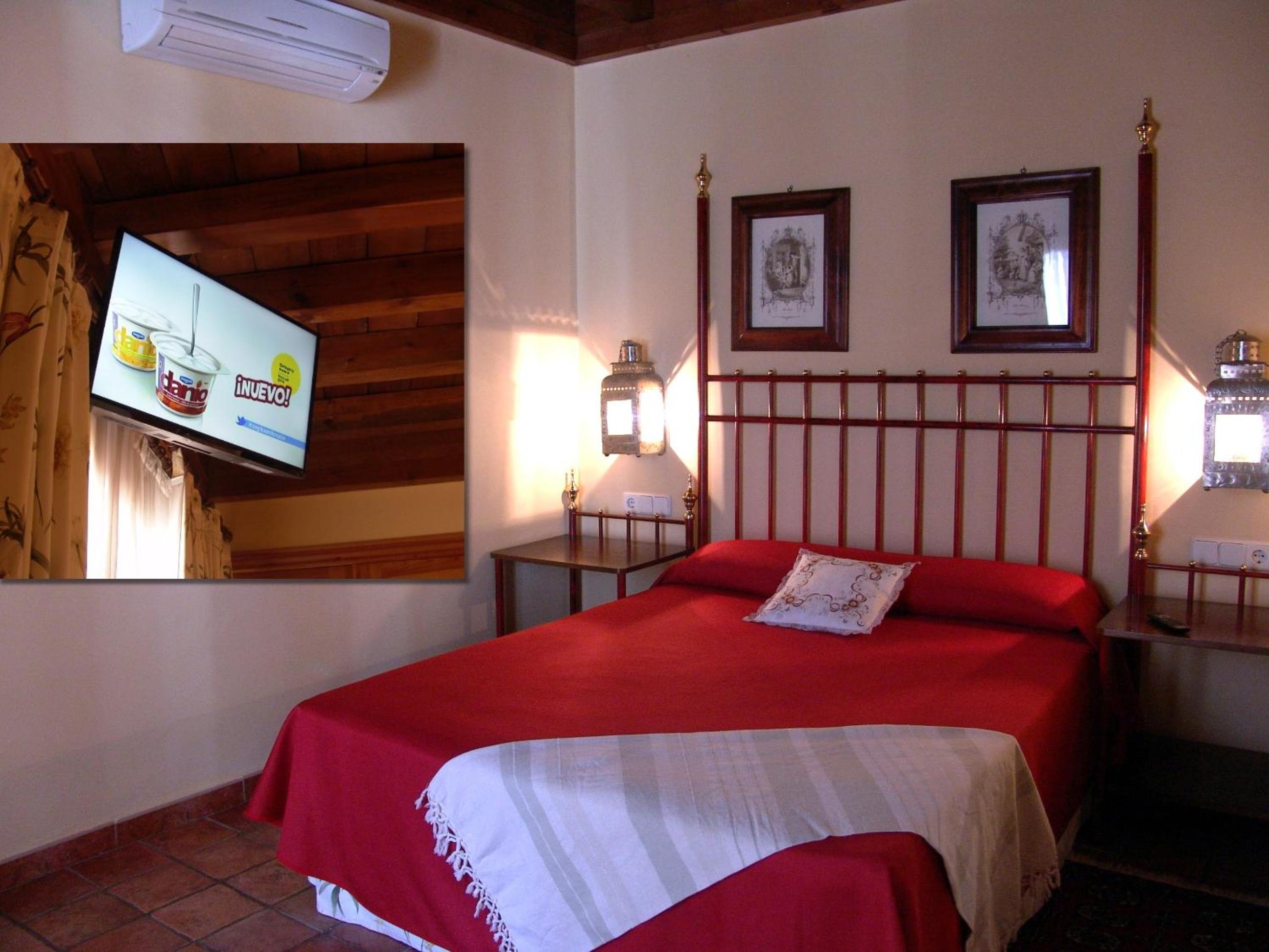 Apartamentos La Barataria especial WARNER view 4
