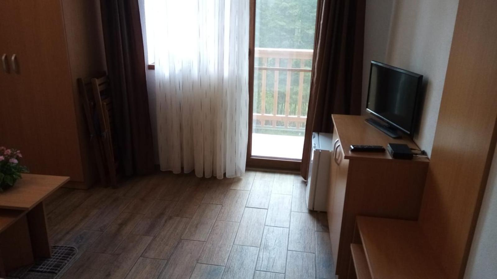 Vidra Parc view 4