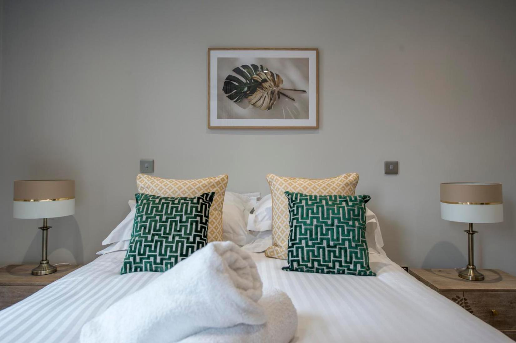 The Quadrant - The Palm Suite view 4