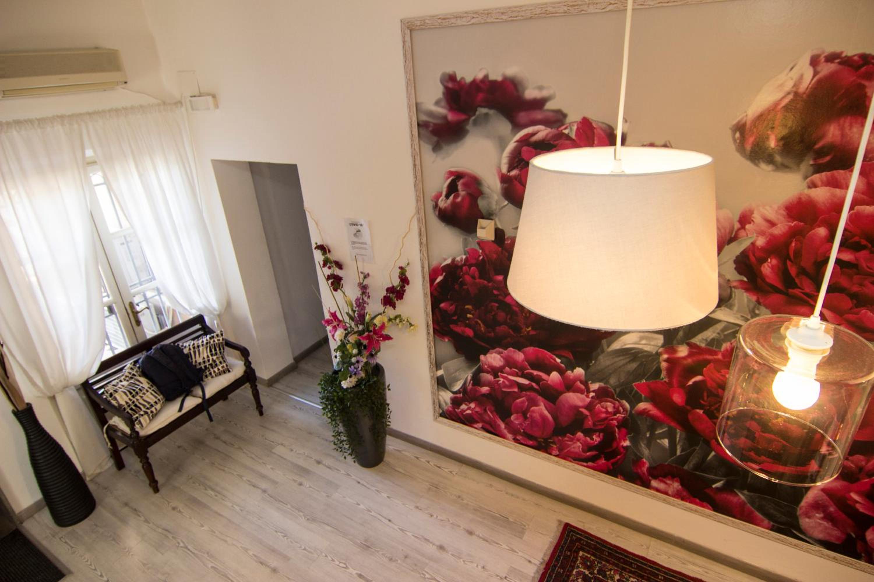 B&B 7 Rooms