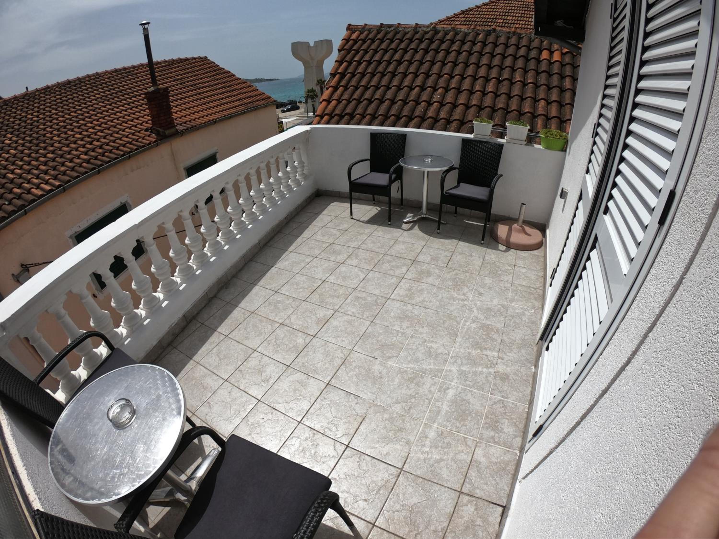 City Center House view 5