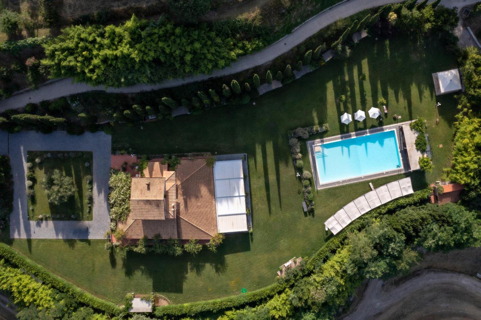 L'Olivo Country Resort & SPA view 5