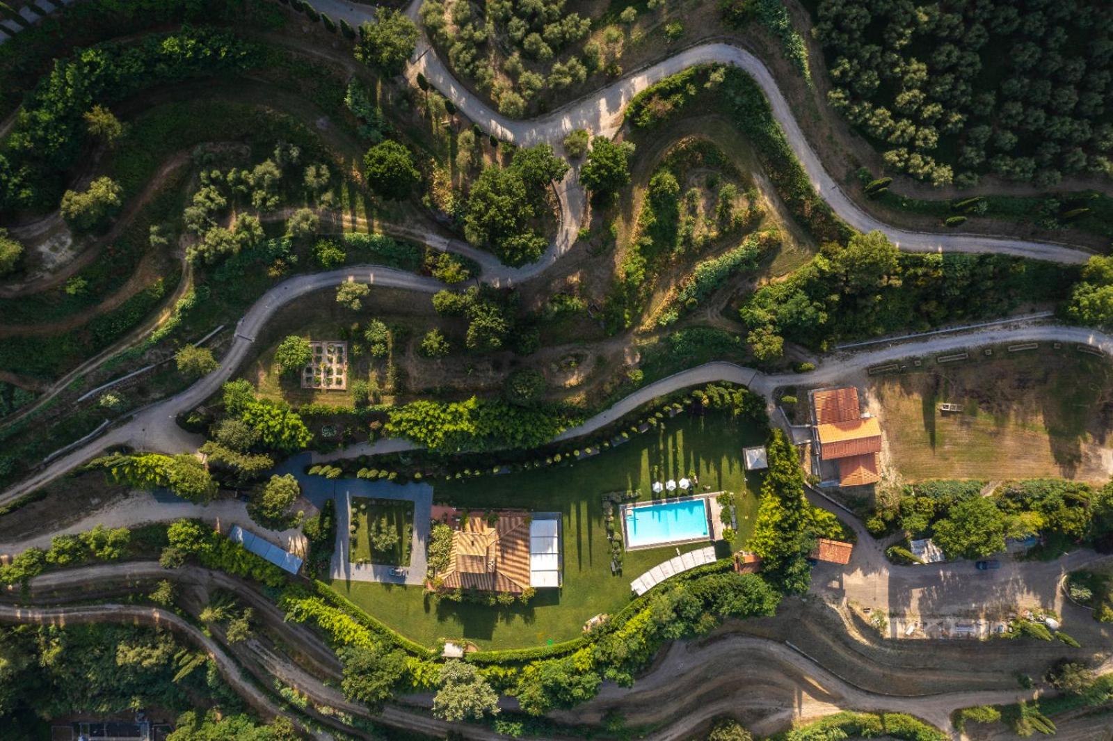 Hotel L'Olivo Country Resort & SPA