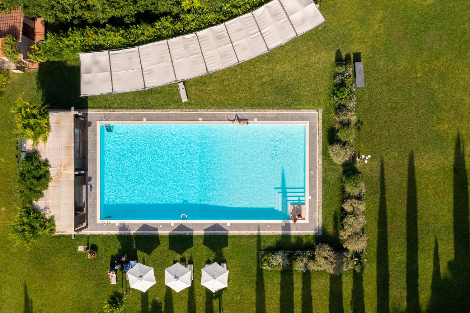 L'Olivo Country Resort & SPA view 4