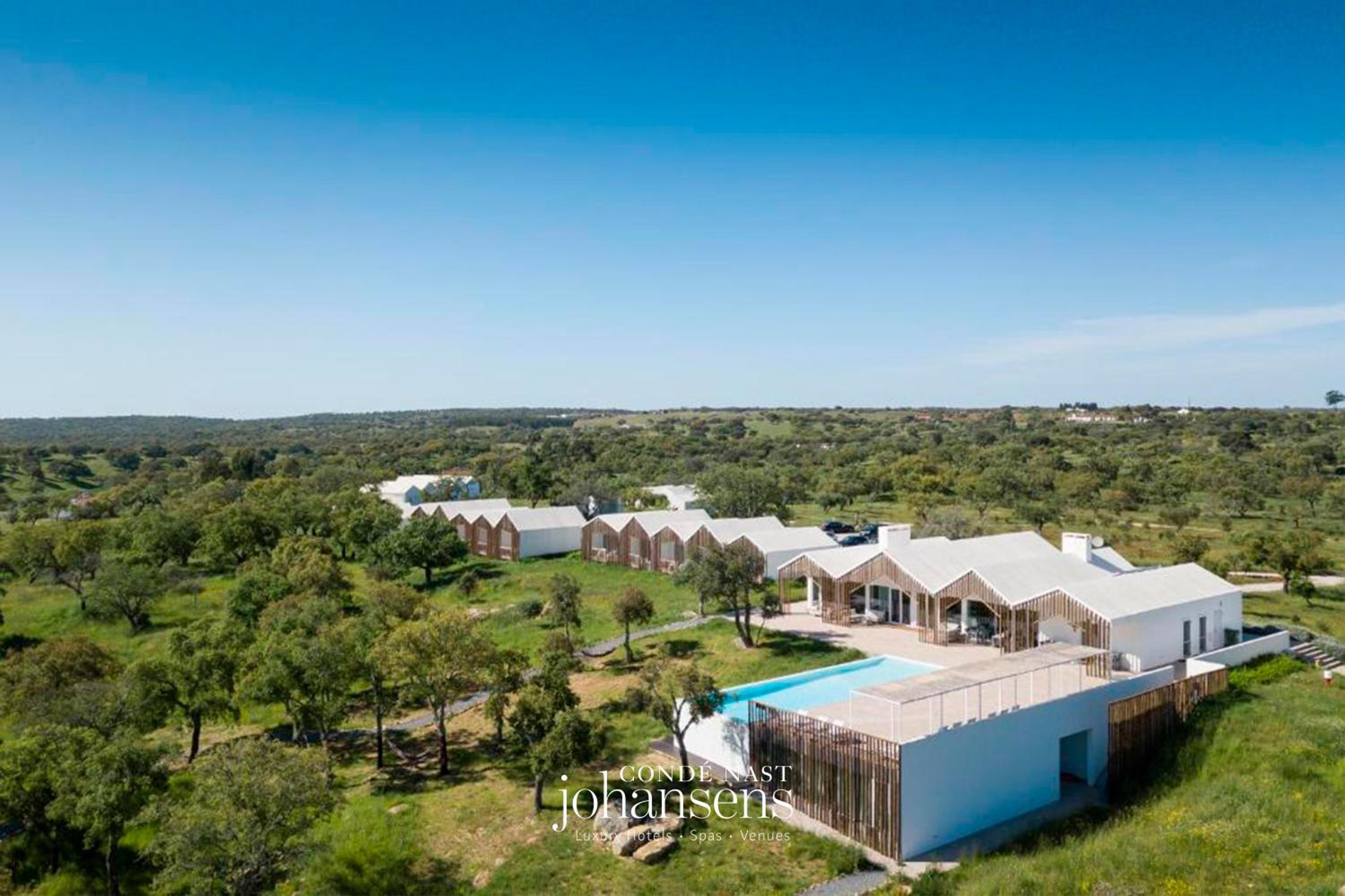 Hotel Sobreiras Alentejo Country Hotel - by Unlock Hotels - Image 1
