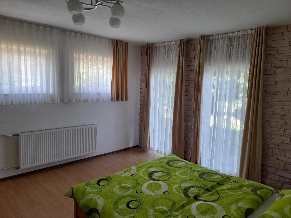 Natasa Apartments view 2