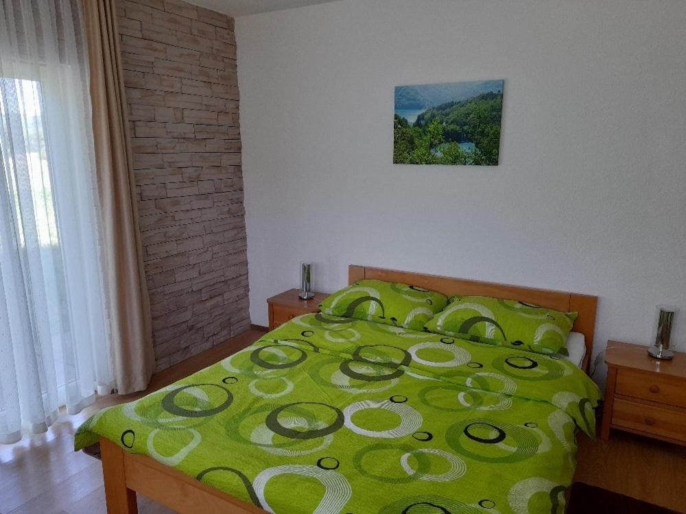 Natasa Apartments view 3