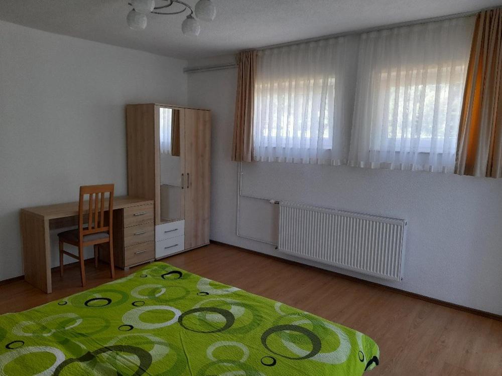 Natasa Apartments view 5
