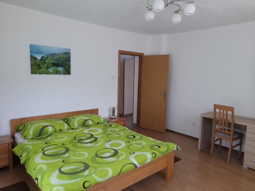 Natasa Apartments view 4