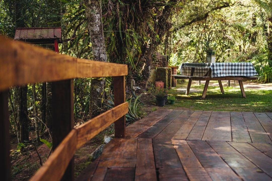 Rustic chalet | Family | Nature | 11,000m² view 5