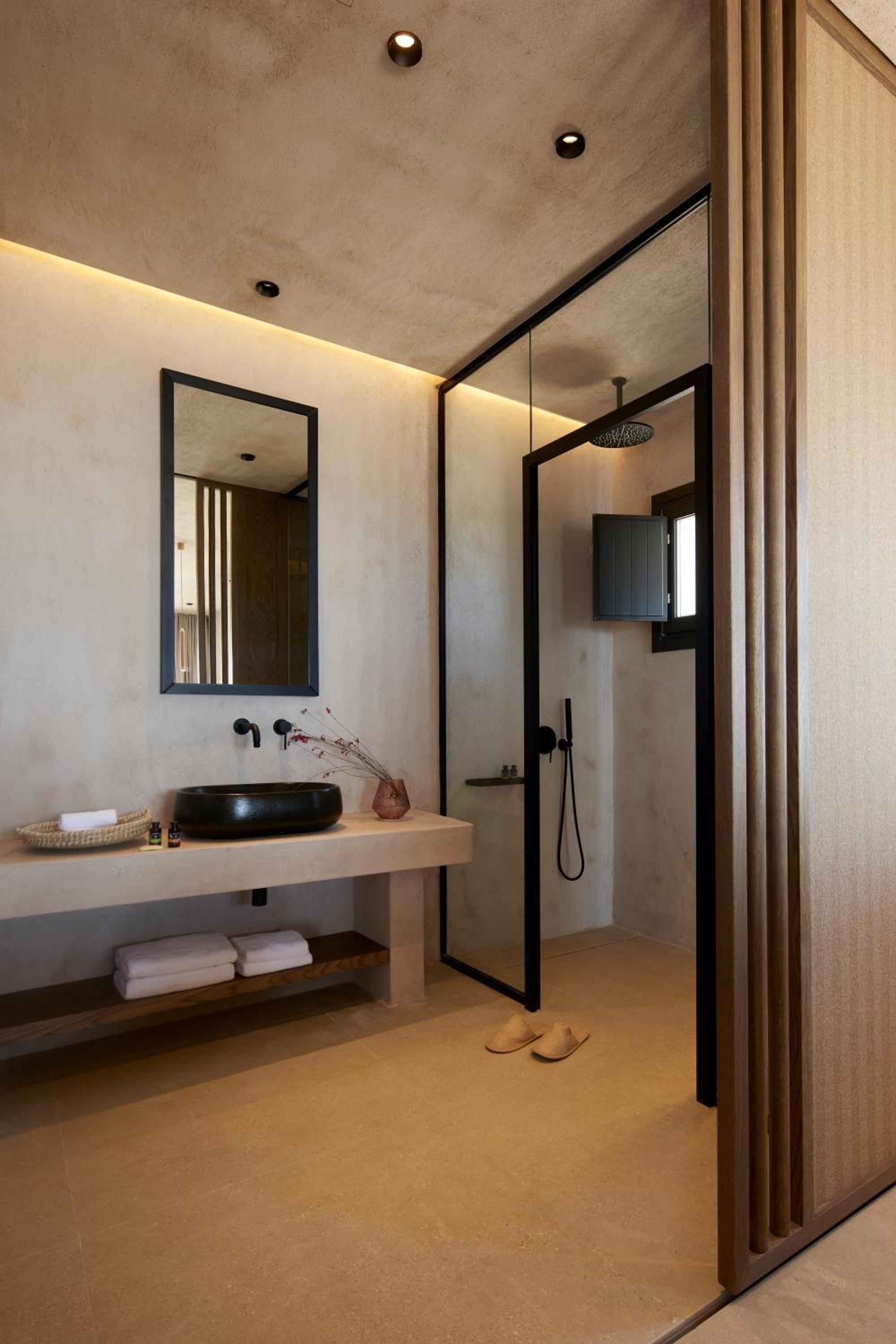 North Santorini - A Luxury Spa Hotel