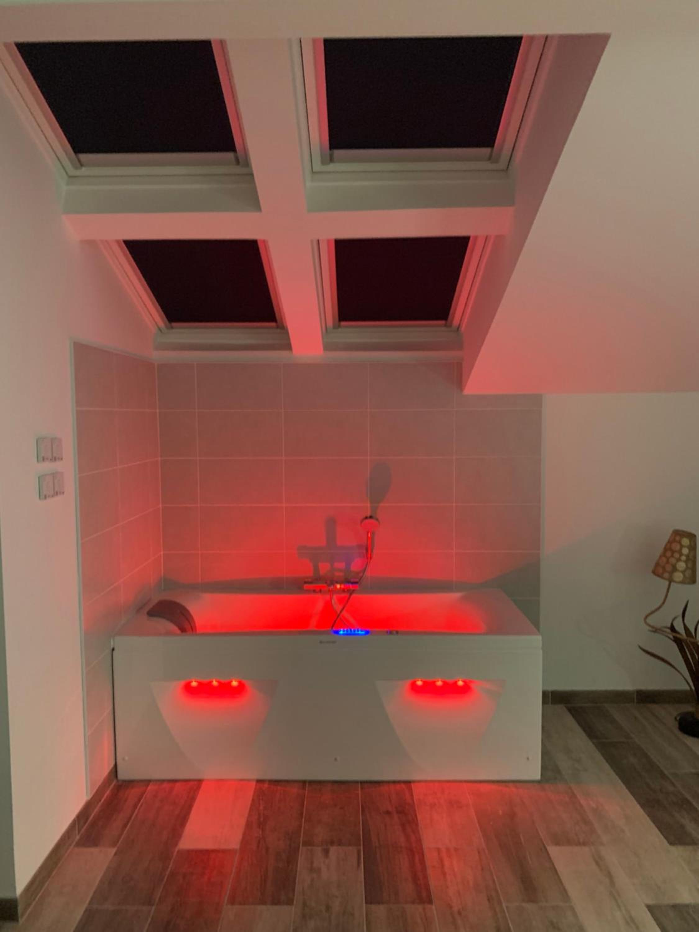 Jacuzzi