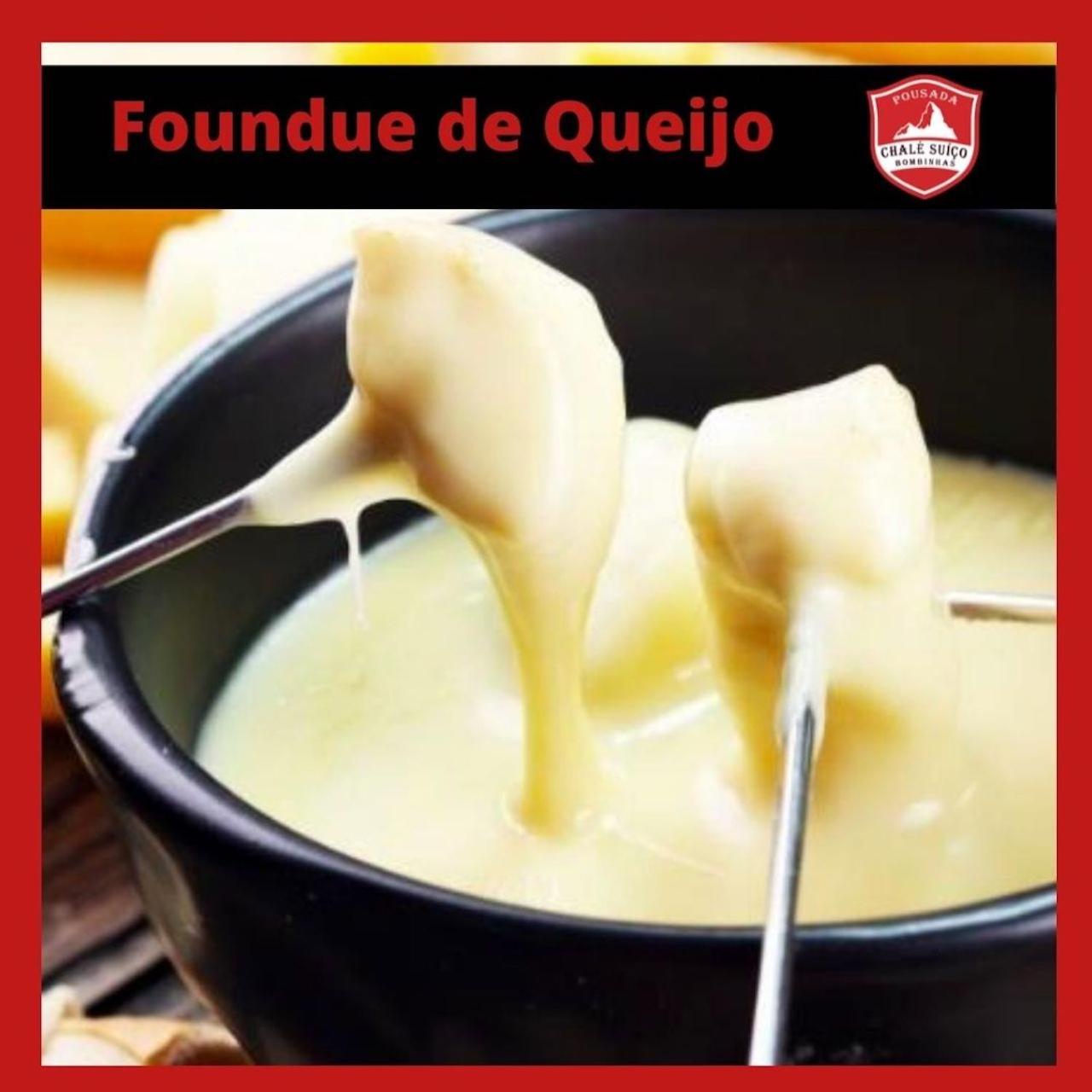 Chalé Suiço Bombinhas