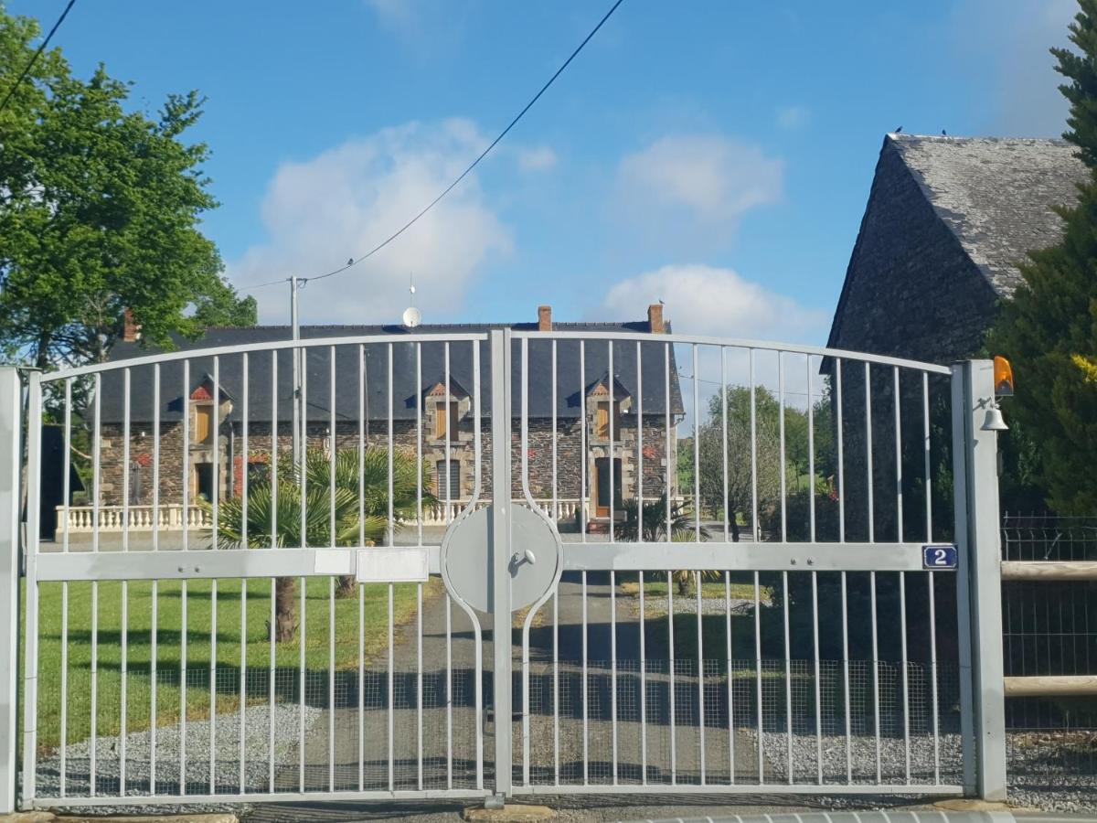 The Halt of the Vilaine