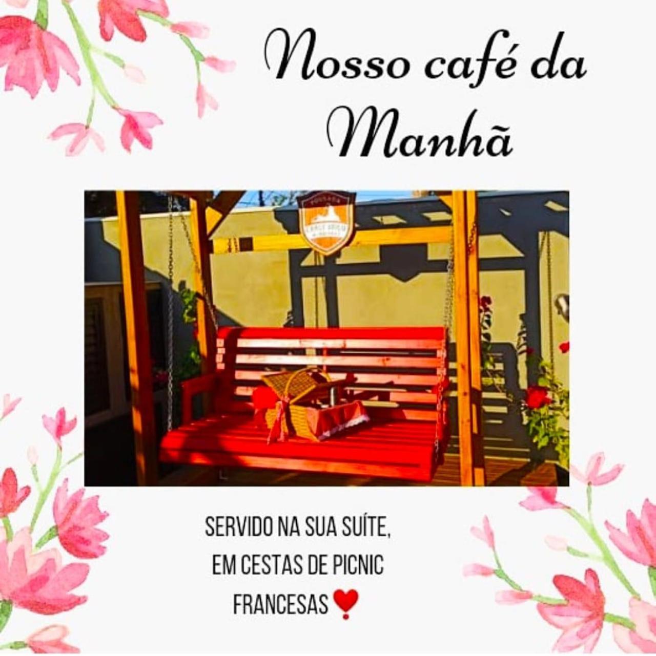 Chalé Suiço Bombinhas