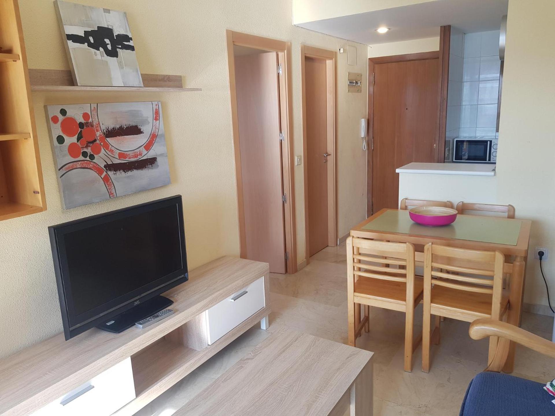 Trinisol 2-Fincas Benidorm view 3