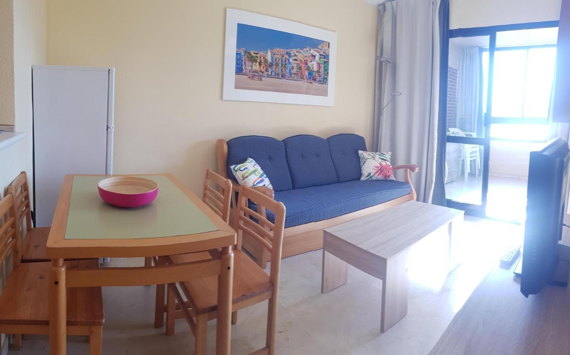 Trinisol 2-Fincas Benidorm view 4