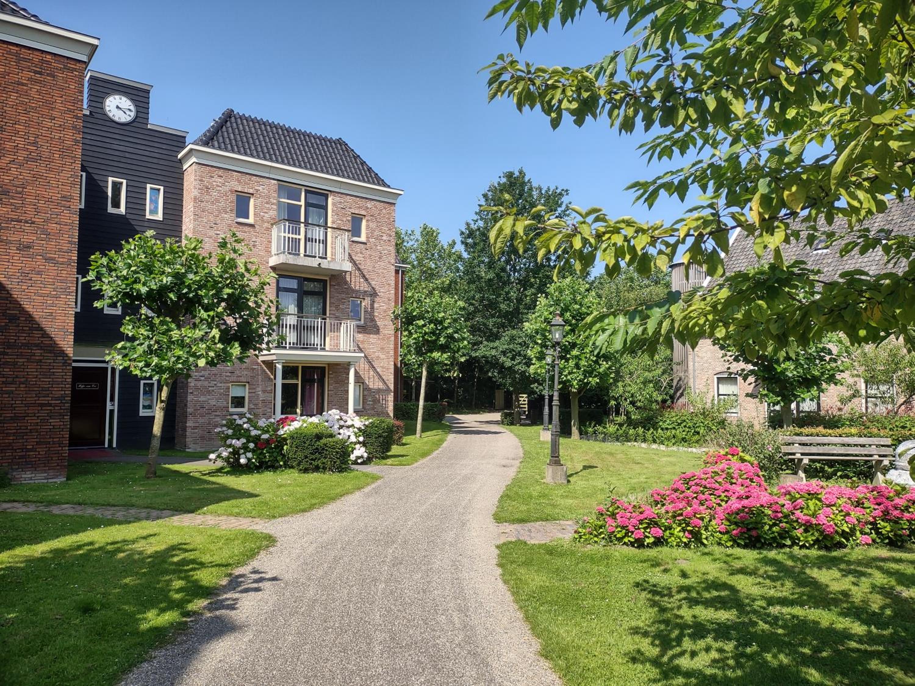 B&B Landgoed Rijckholt